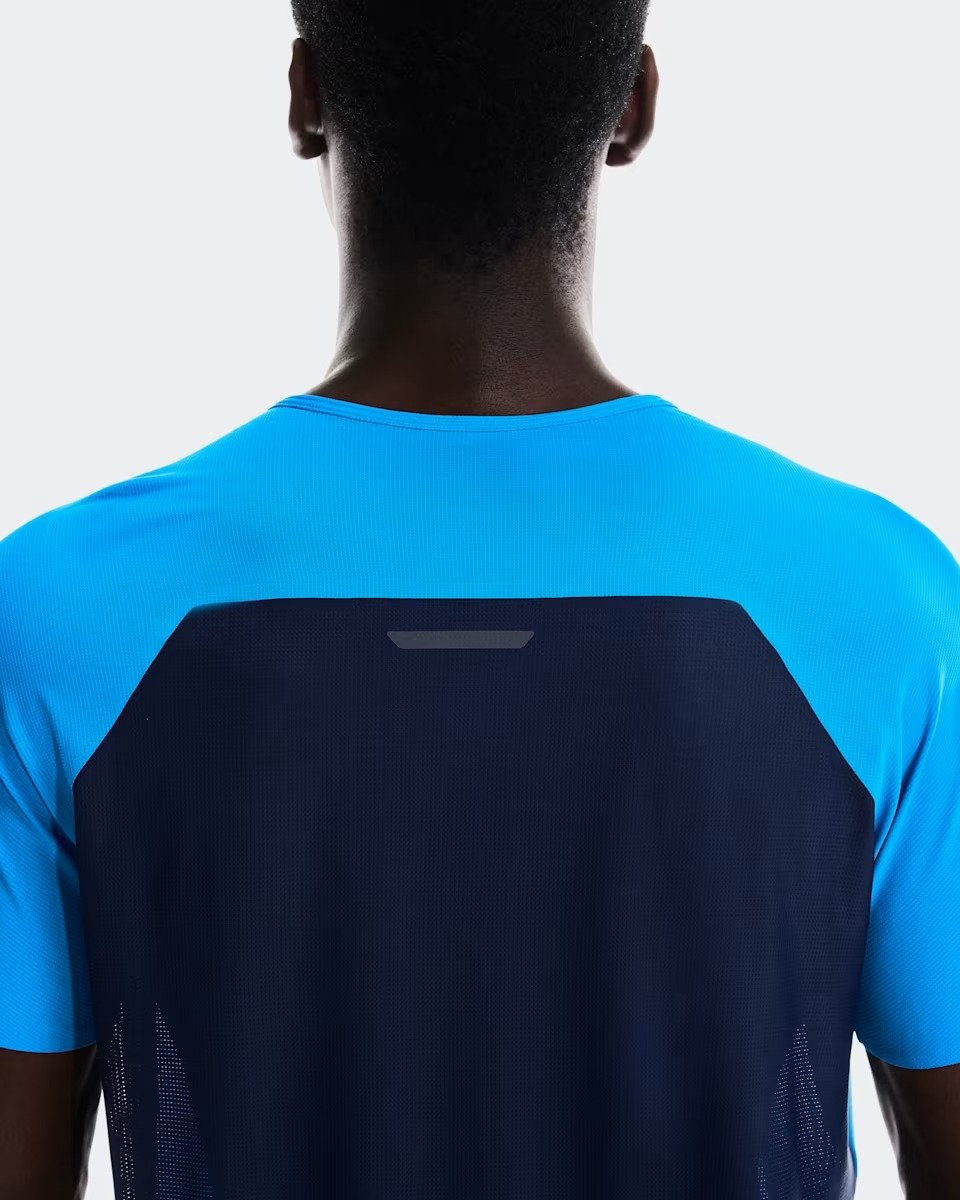 On - tricou tehnic - Performance-T - Black | Eclipse