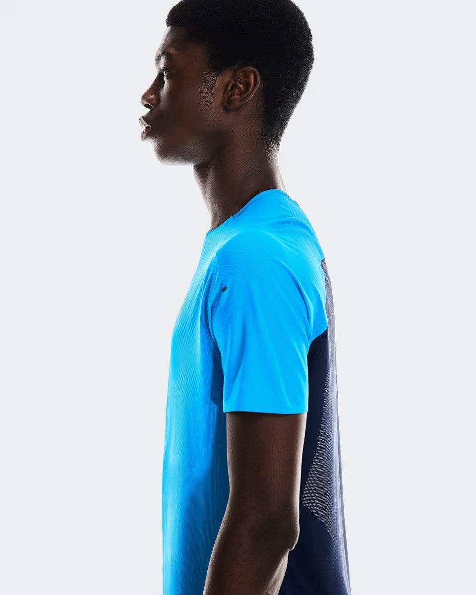 On - tricou tehnic - Performance-T - Black | Eclipse