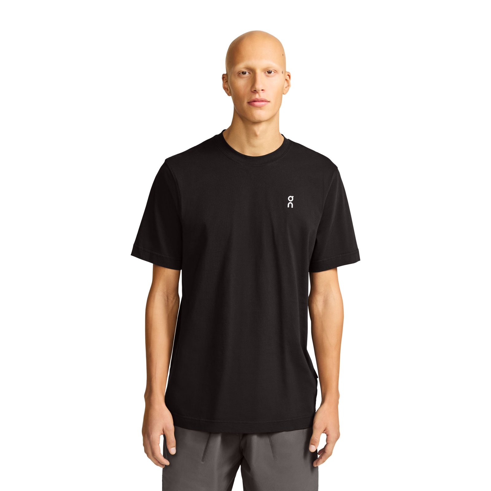 On - tricou - Graphic-T - Black