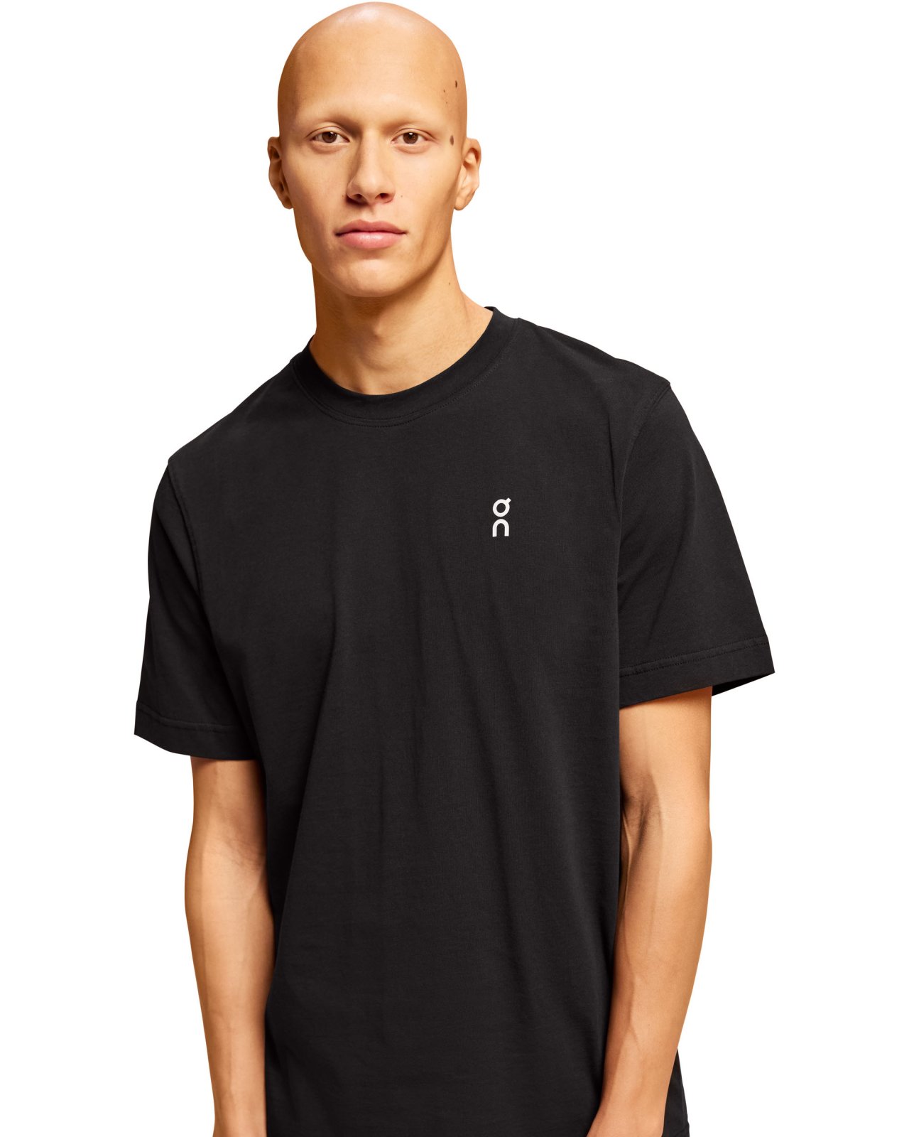 On - tricou - Graphic-T - Black