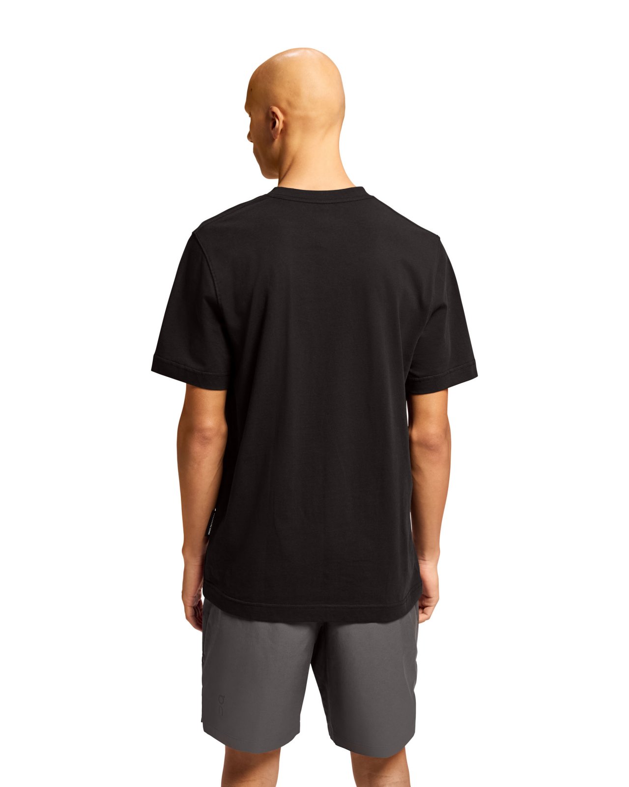 On - tricou - Graphic-T - Black