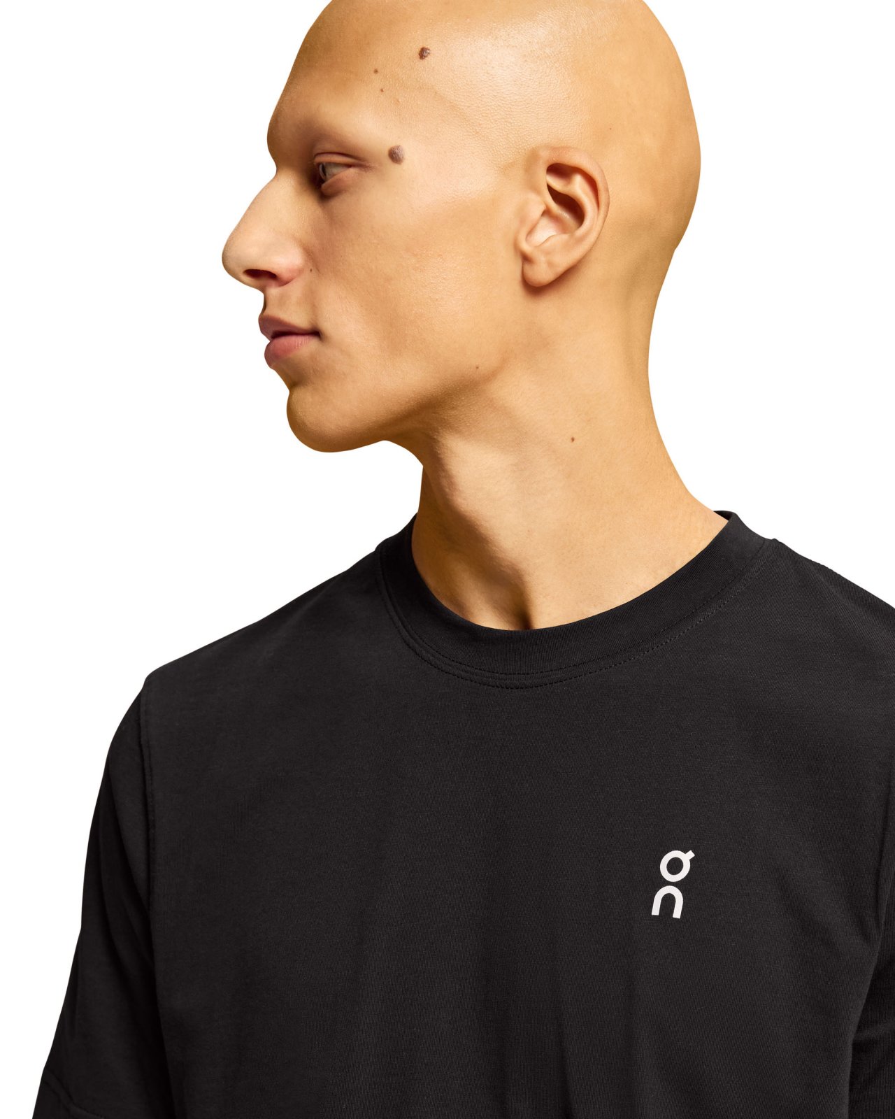 On - tricou - Graphic-T - Black