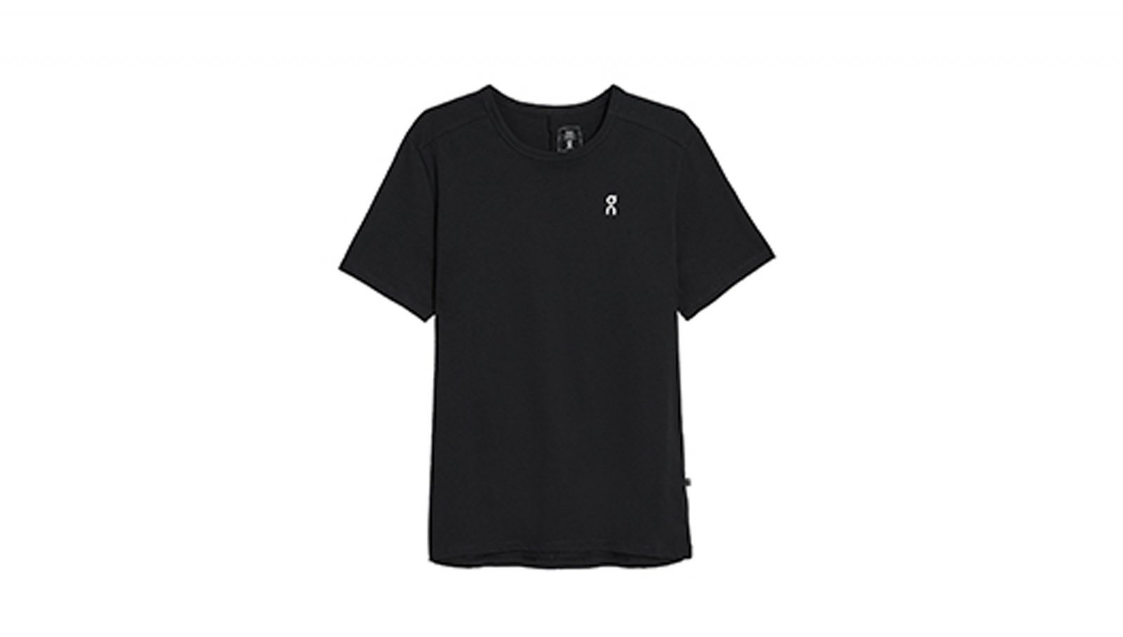 On - tricou - Graphic-T - Black