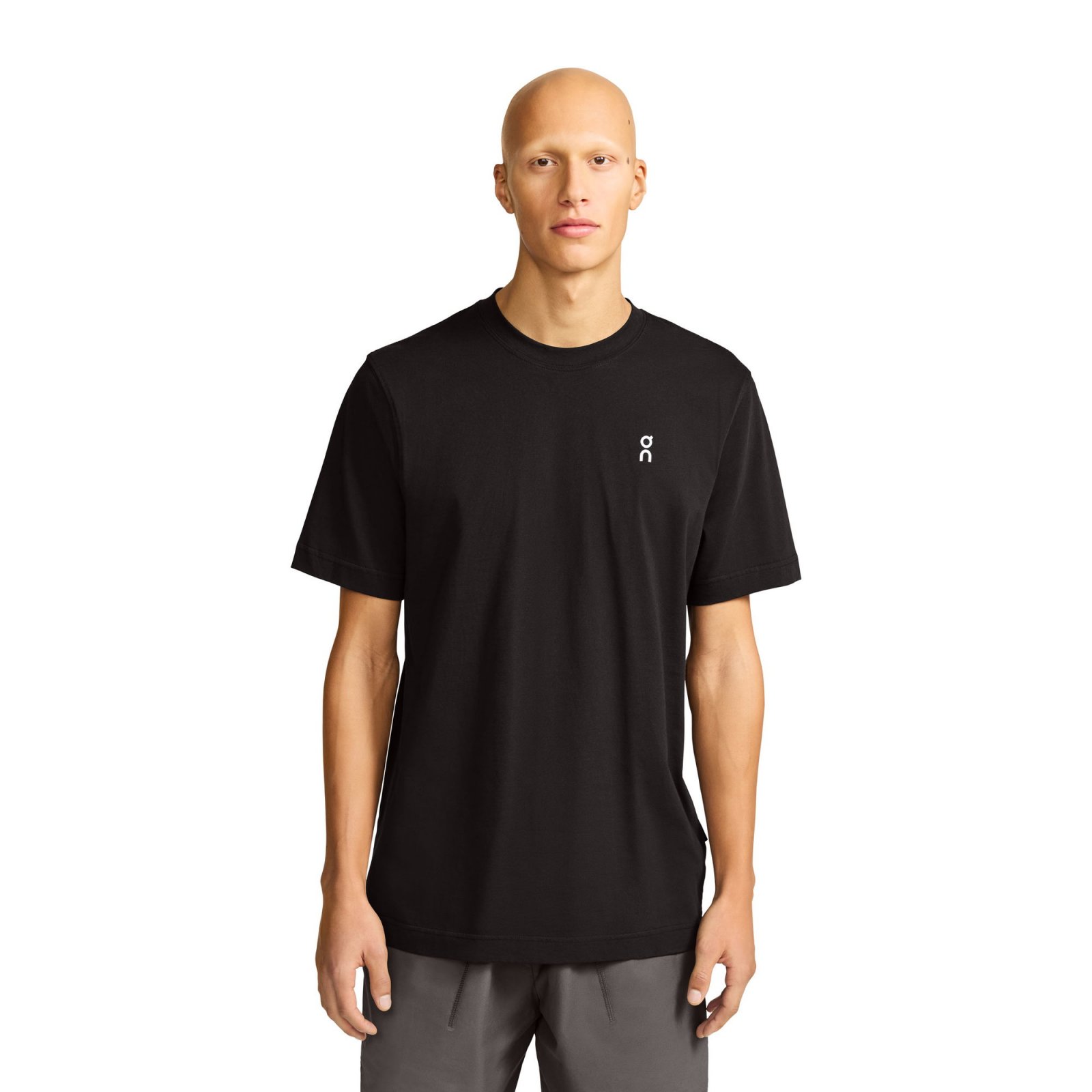 On - tricou - Graphic-T - Black