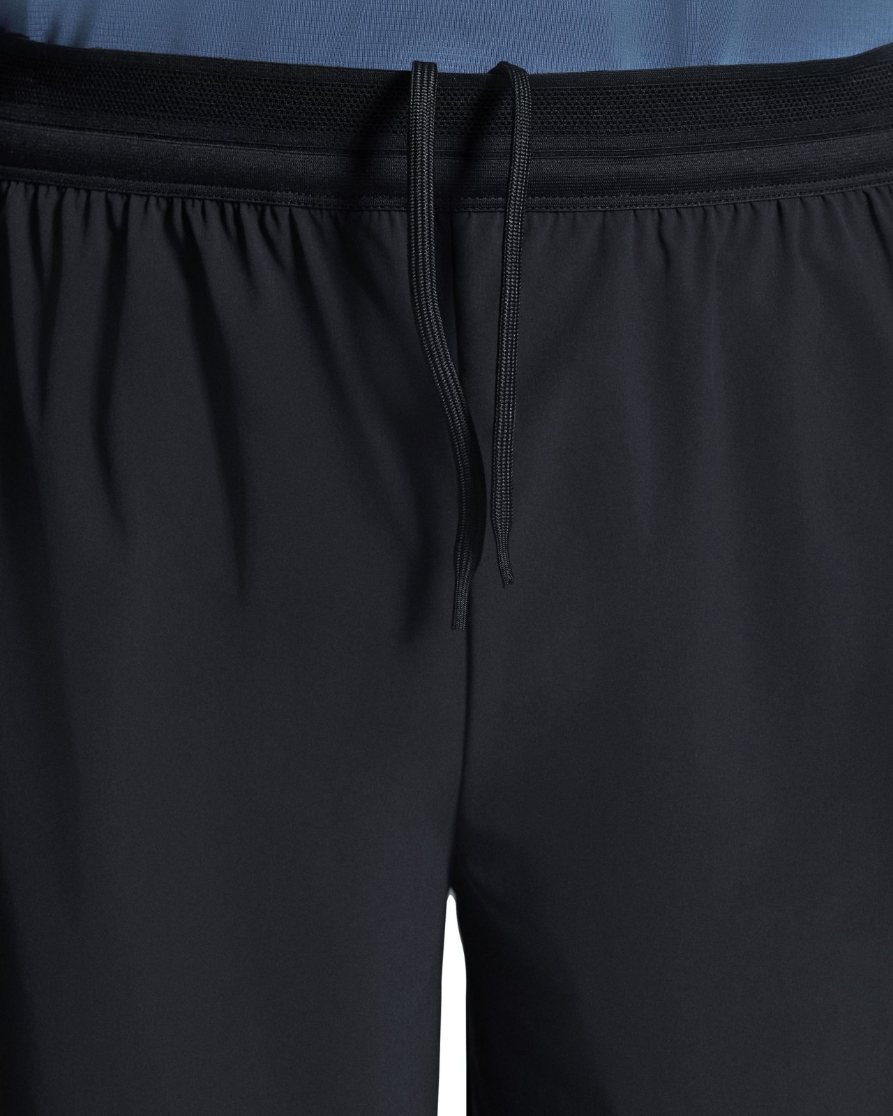On - pantaloni scurti - 7" Performance Shorts - Black