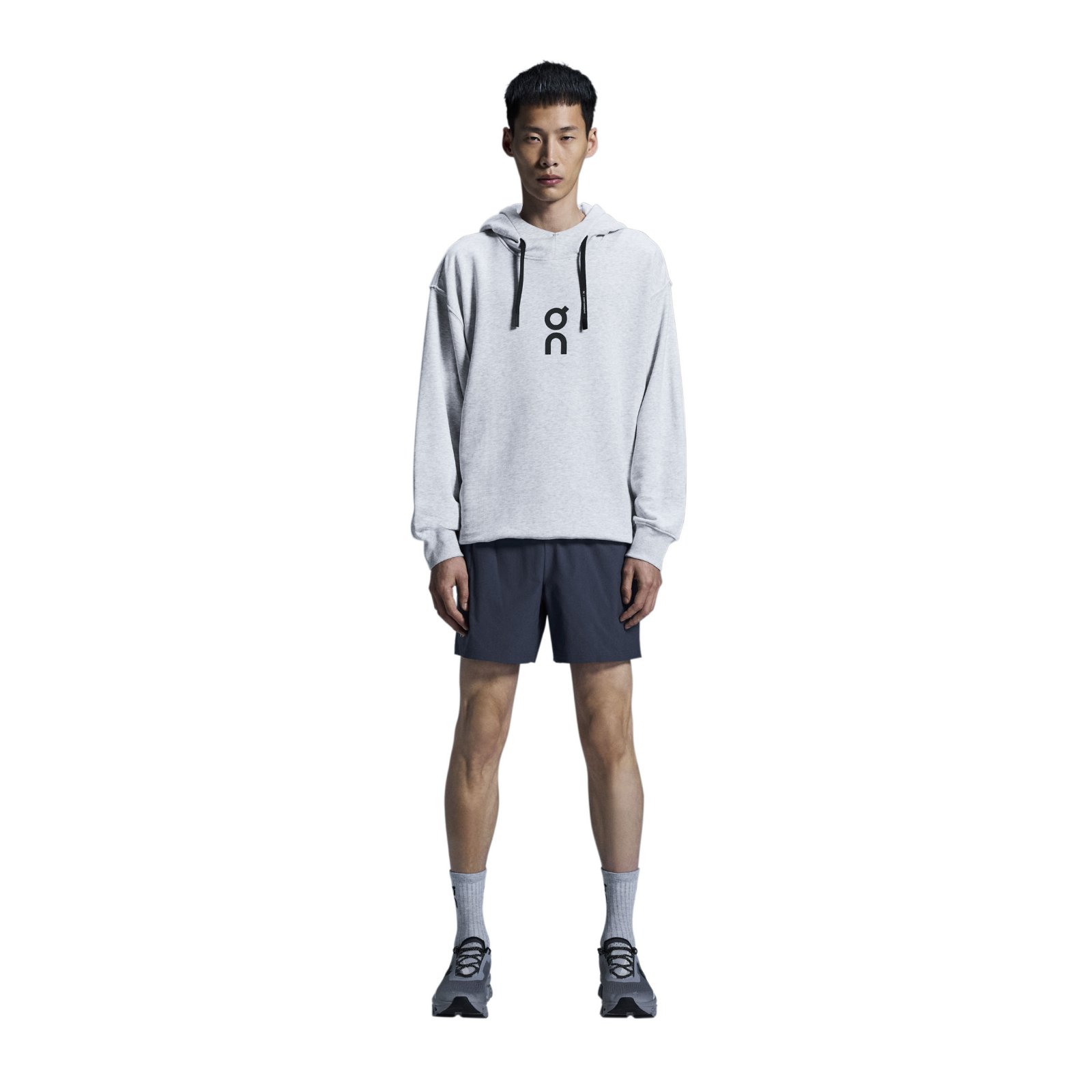 On - pantaloni scurti - 5" Core Shorts - Black