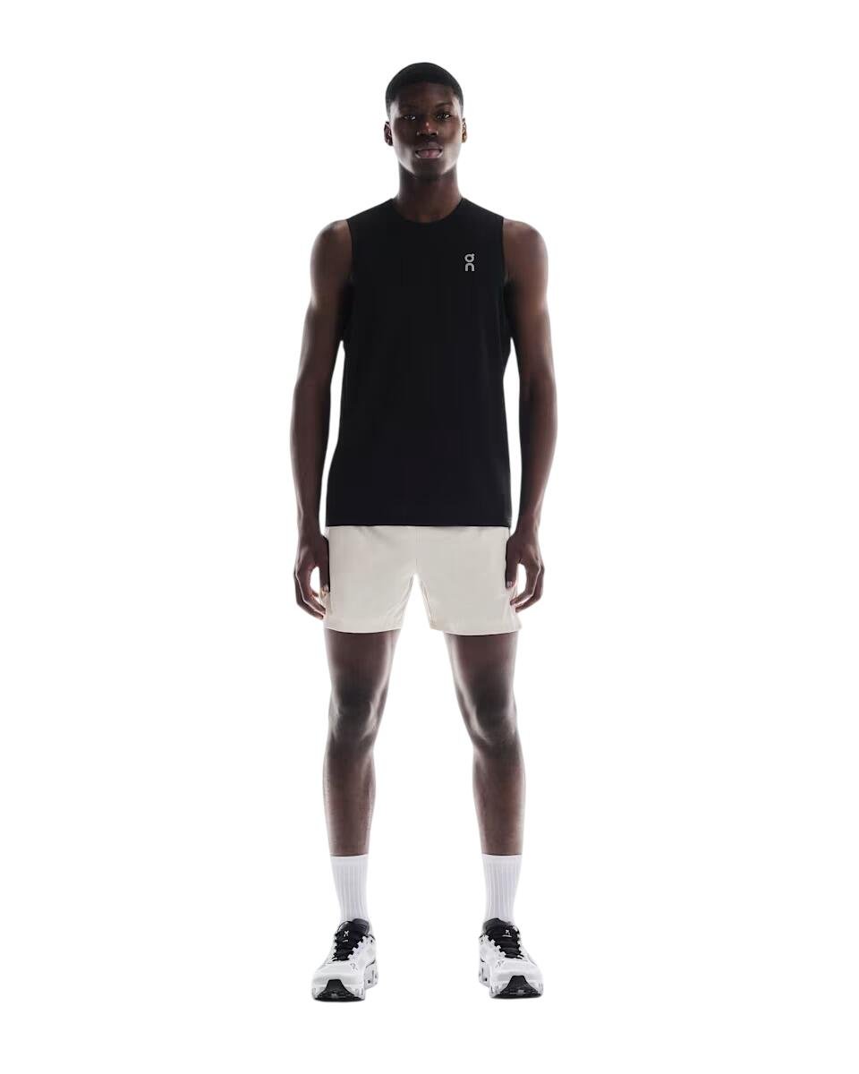 On - pantaloni scurti - 5" Core Shorts - Black
