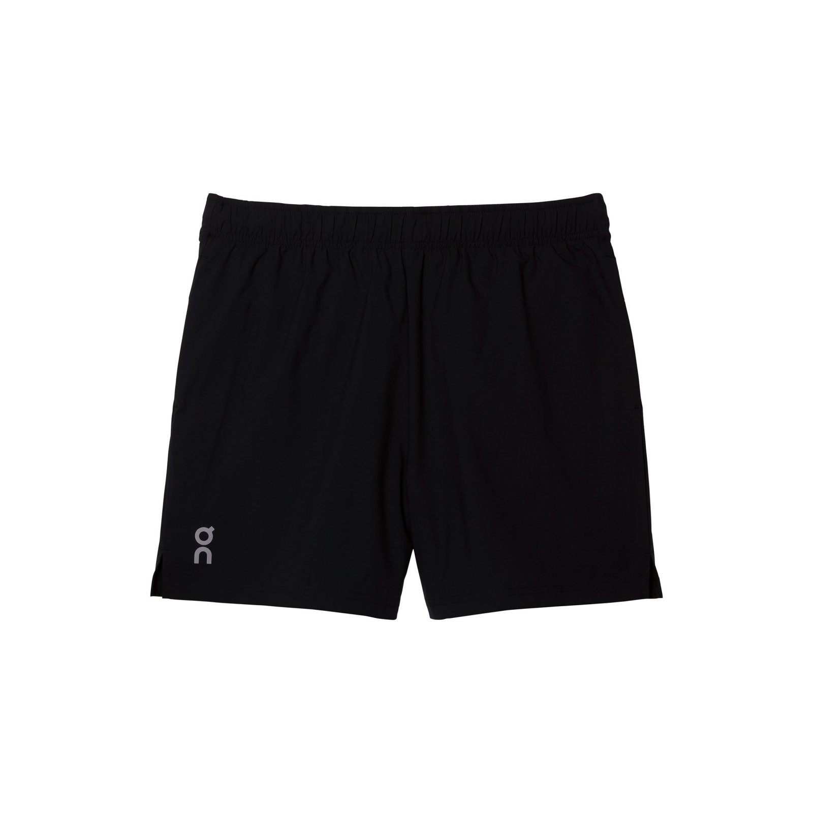 On - pantaloni scurti - 5" Core Shorts - Black