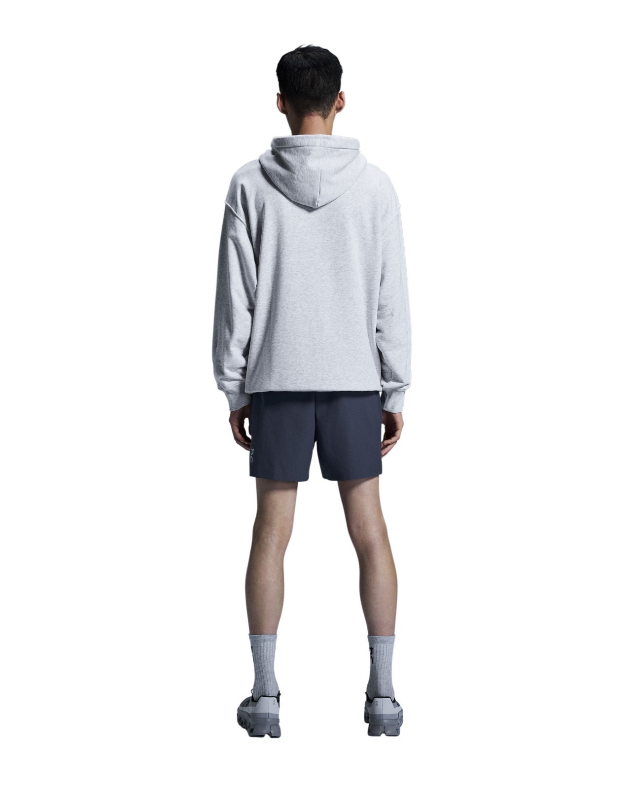 On - pantaloni scurti - 5" Core Shorts - Black