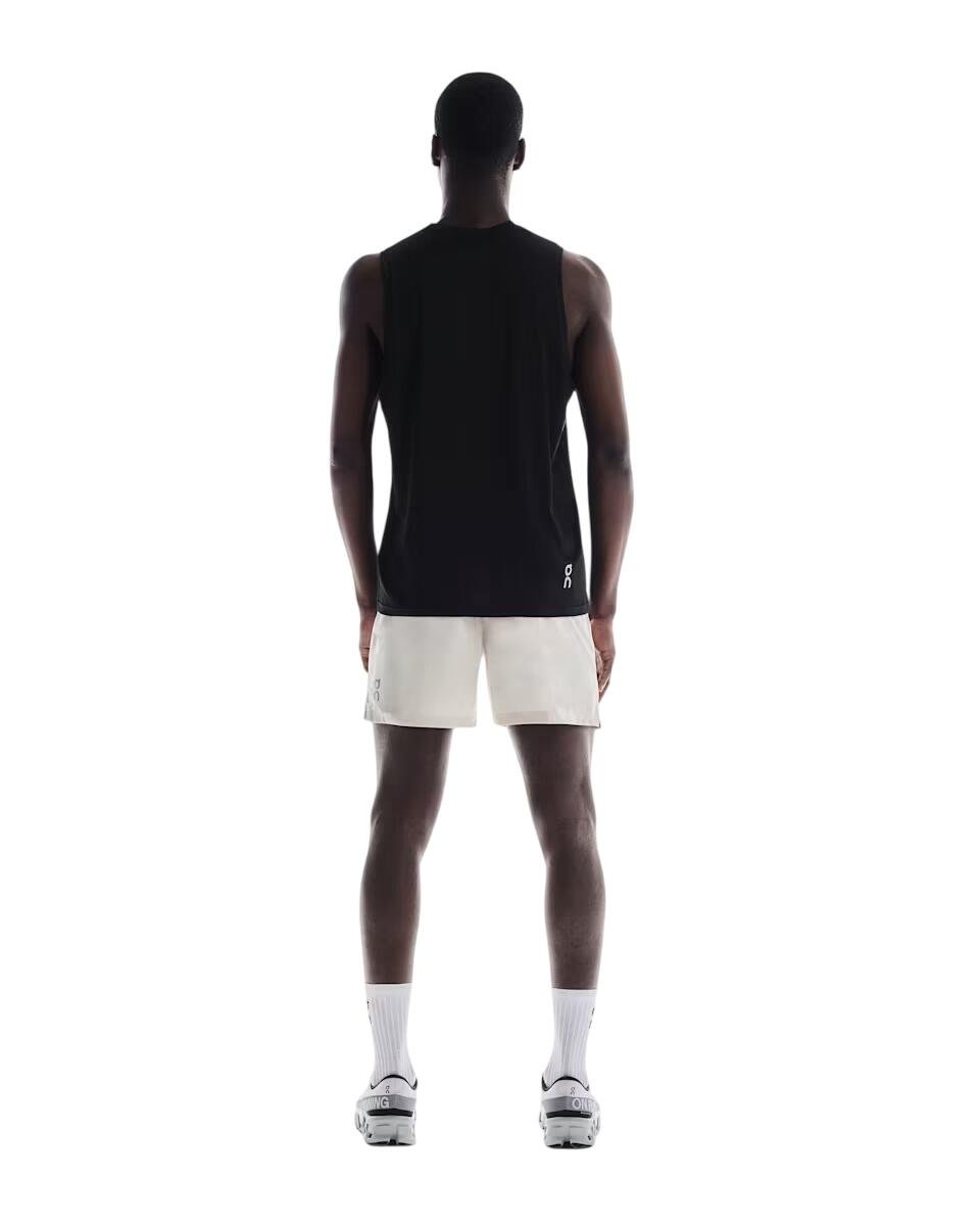 On - pantaloni scurti - 5" Core Shorts - Black