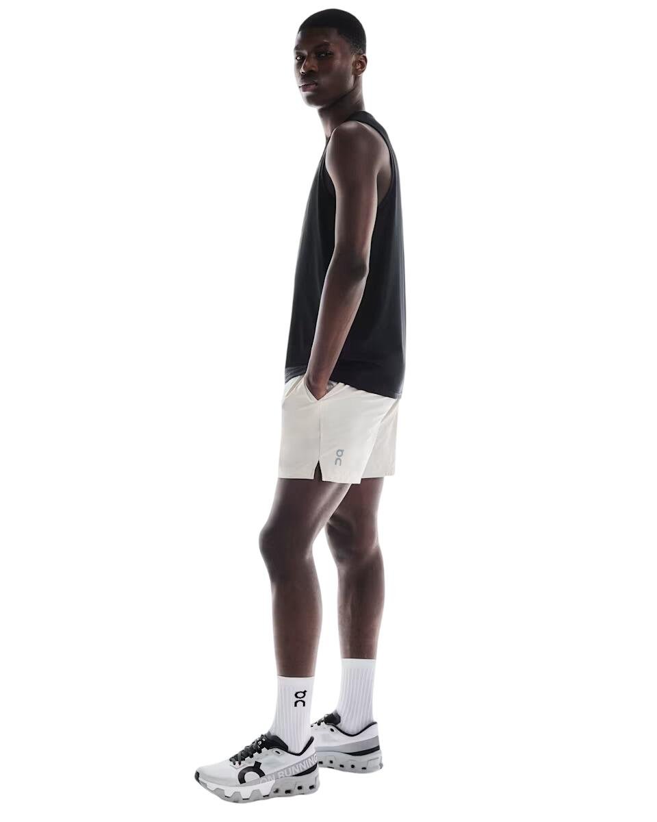 On - pantaloni scurti - 5" Core Shorts - Black
