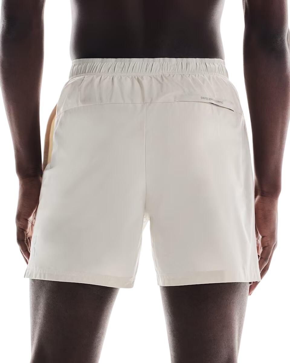 On - pantaloni scurti - 5" Core Shorts - Black