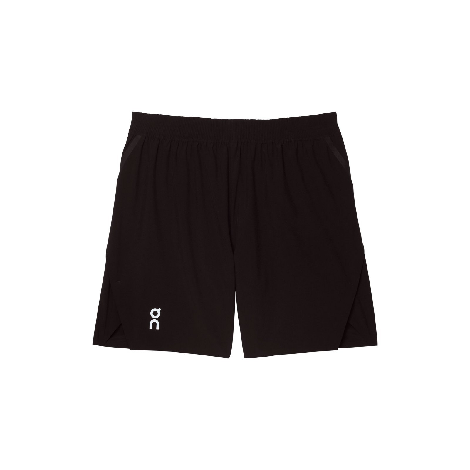 On - pantaloni scurti - Train Shorts - Black