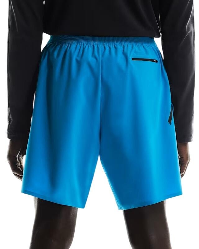 On - pantaloni scurti - Train Shorts - Black