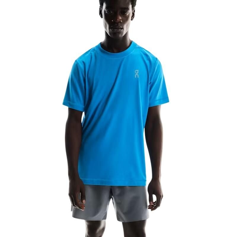 On - pantaloni scurti - Train Shorts - Black