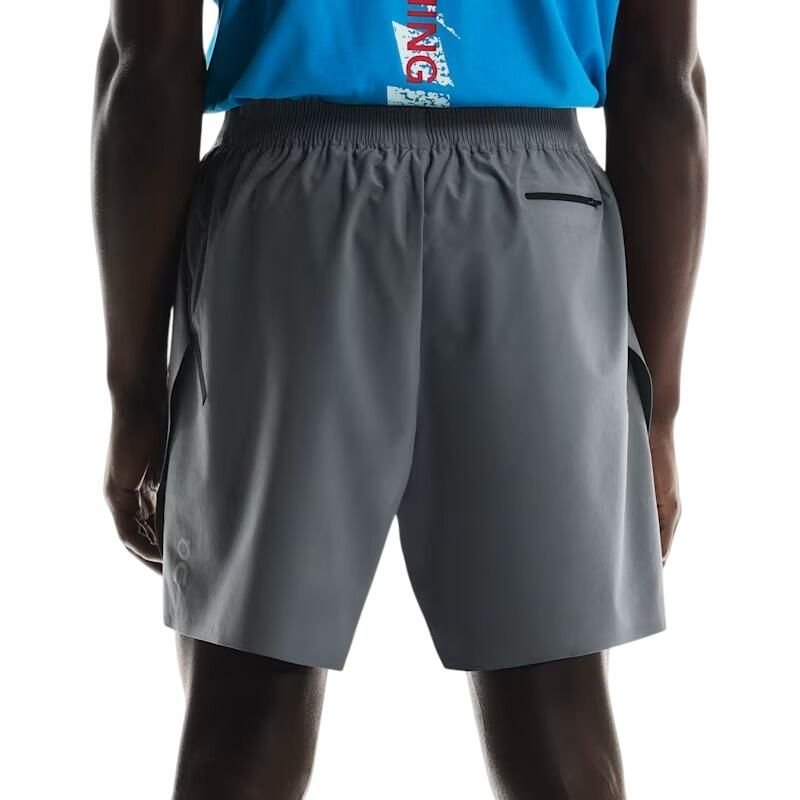 On - pantaloni scurti - Train Shorts - Black