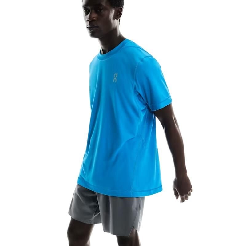 On - pantaloni scurti - Train Shorts - Black