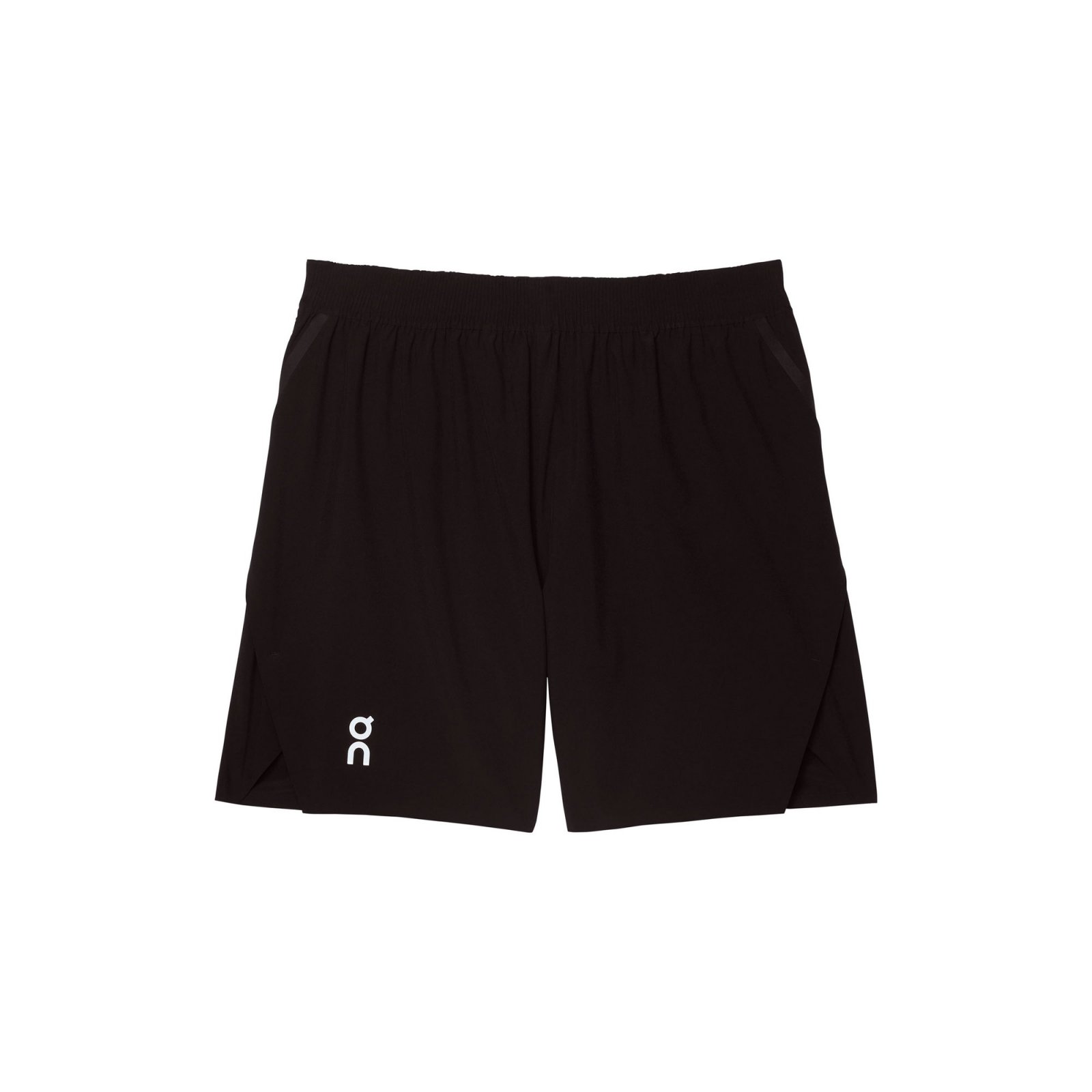 On - pantaloni scurti - Train Shorts - Black