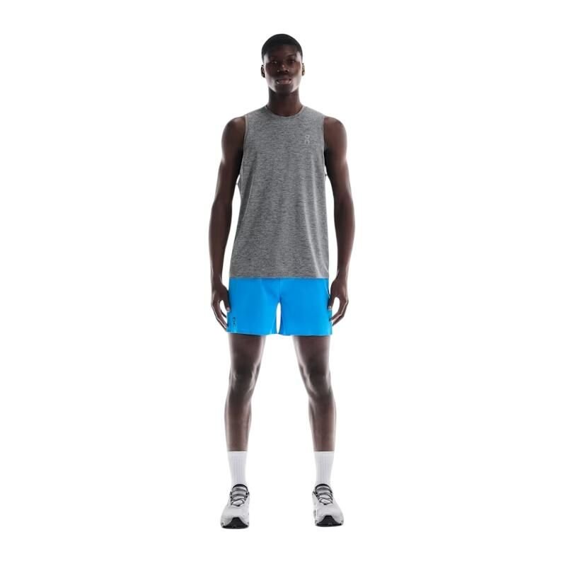 On - pantaloni scurti - 5" Performance Shorts - Eclipse