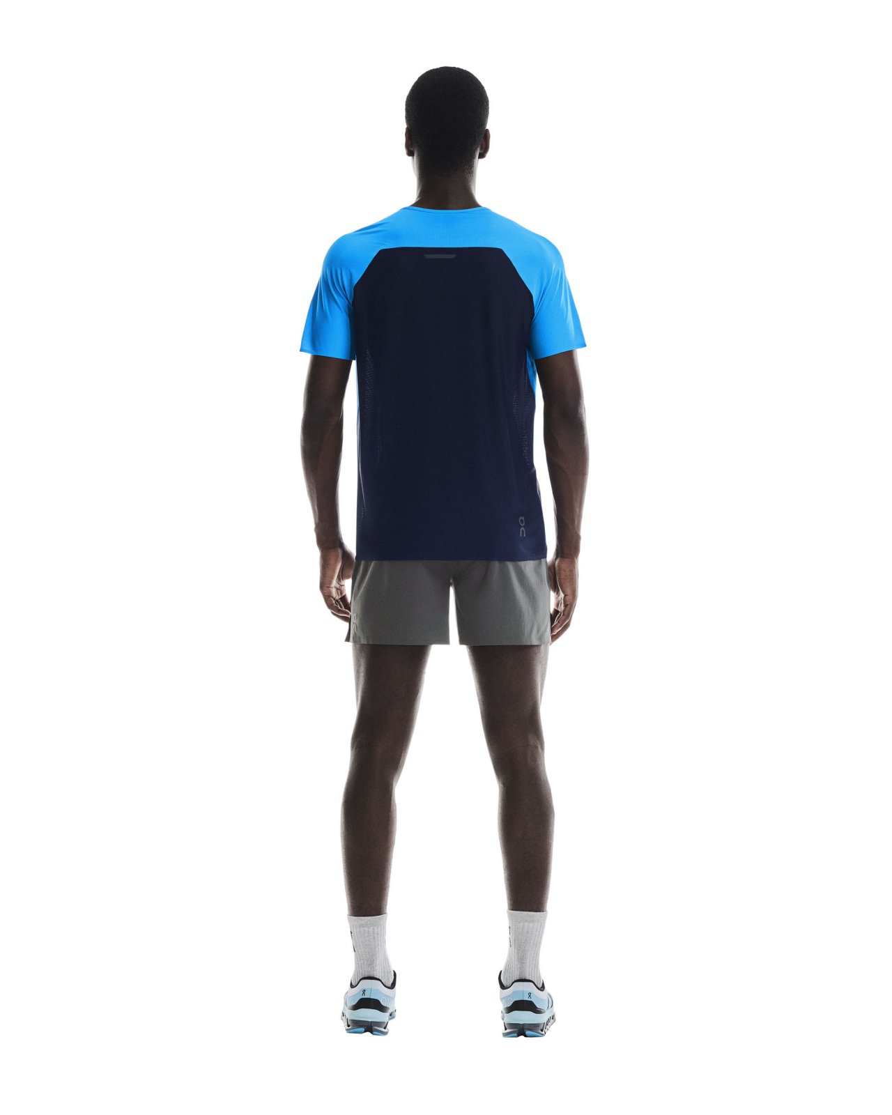 On - pantaloni scurti - 5" Performance Shorts - Eclipse