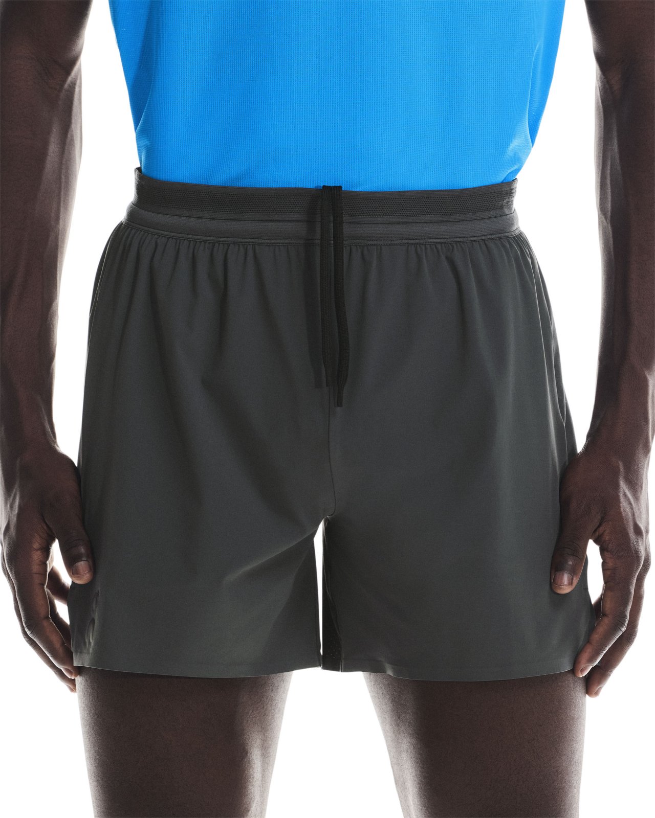 On - pantaloni scurti - 5" Performance Shorts - Eclipse