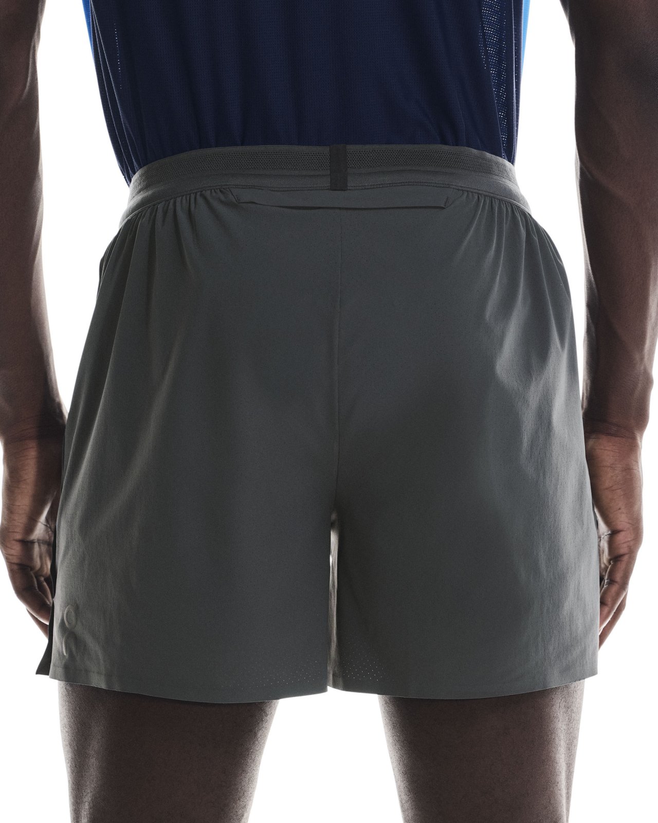 On - pantaloni scurti - 5" Performance Shorts - Eclipse