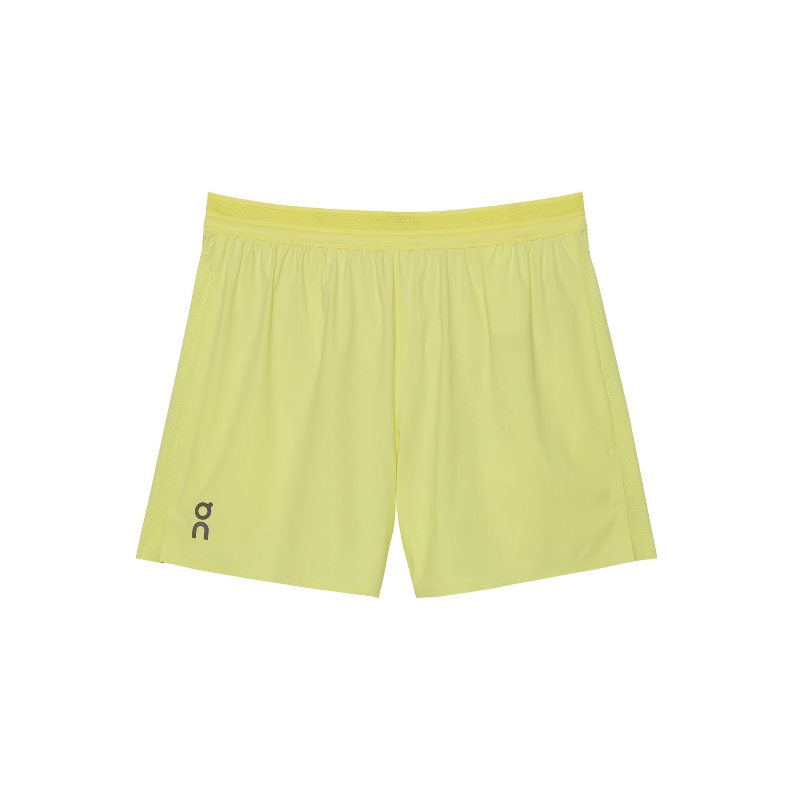 On - pantaloni scurti - 5" Performance Shorts - Eclipse