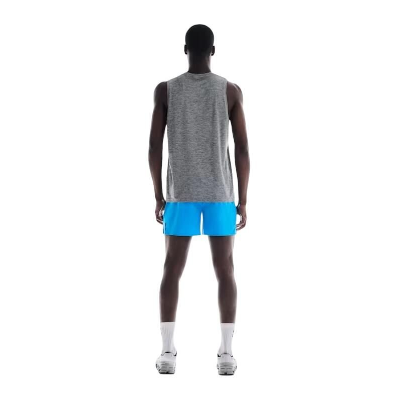 On - pantaloni scurti - 5" Performance Shorts - Eclipse