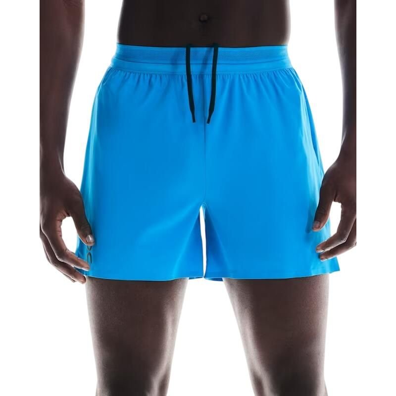 On - pantaloni scurti - 5" Performance Shorts - Eclipse