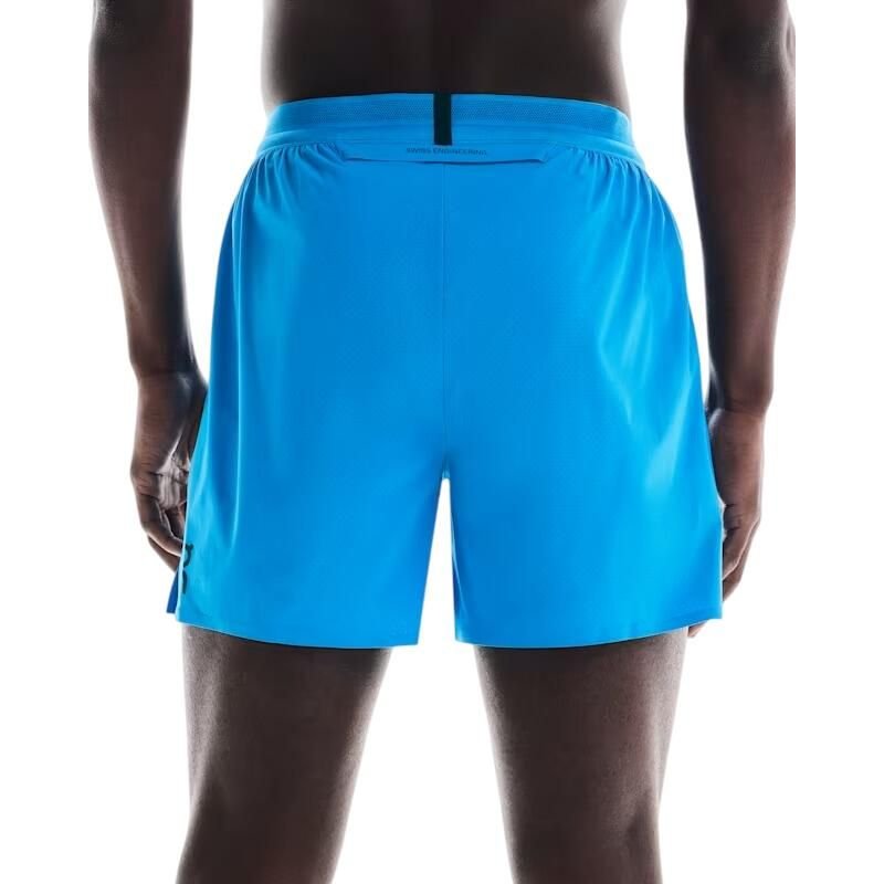 On - pantaloni scurti - 5" Performance Shorts - Eclipse