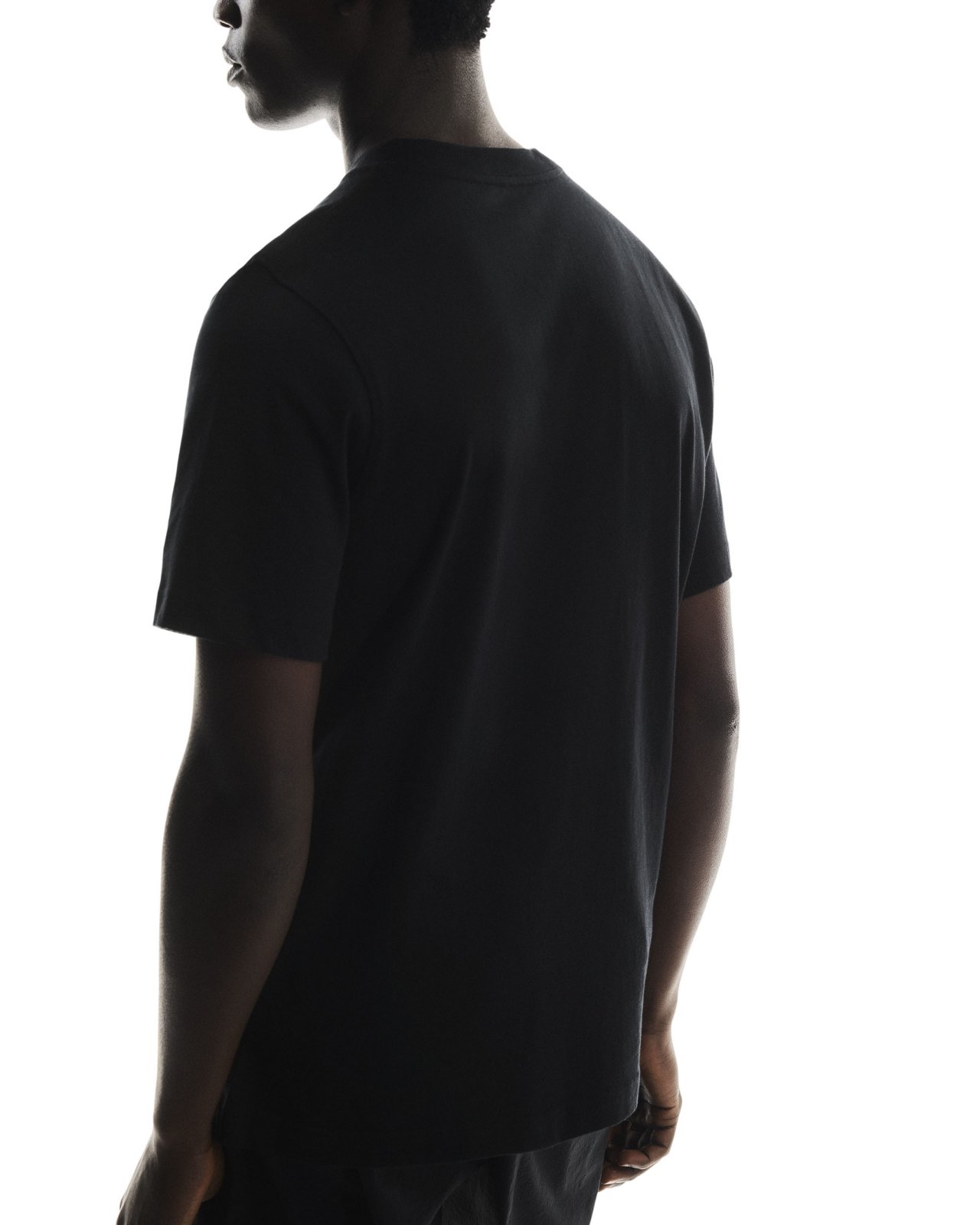 On - tricou - On-T - Black