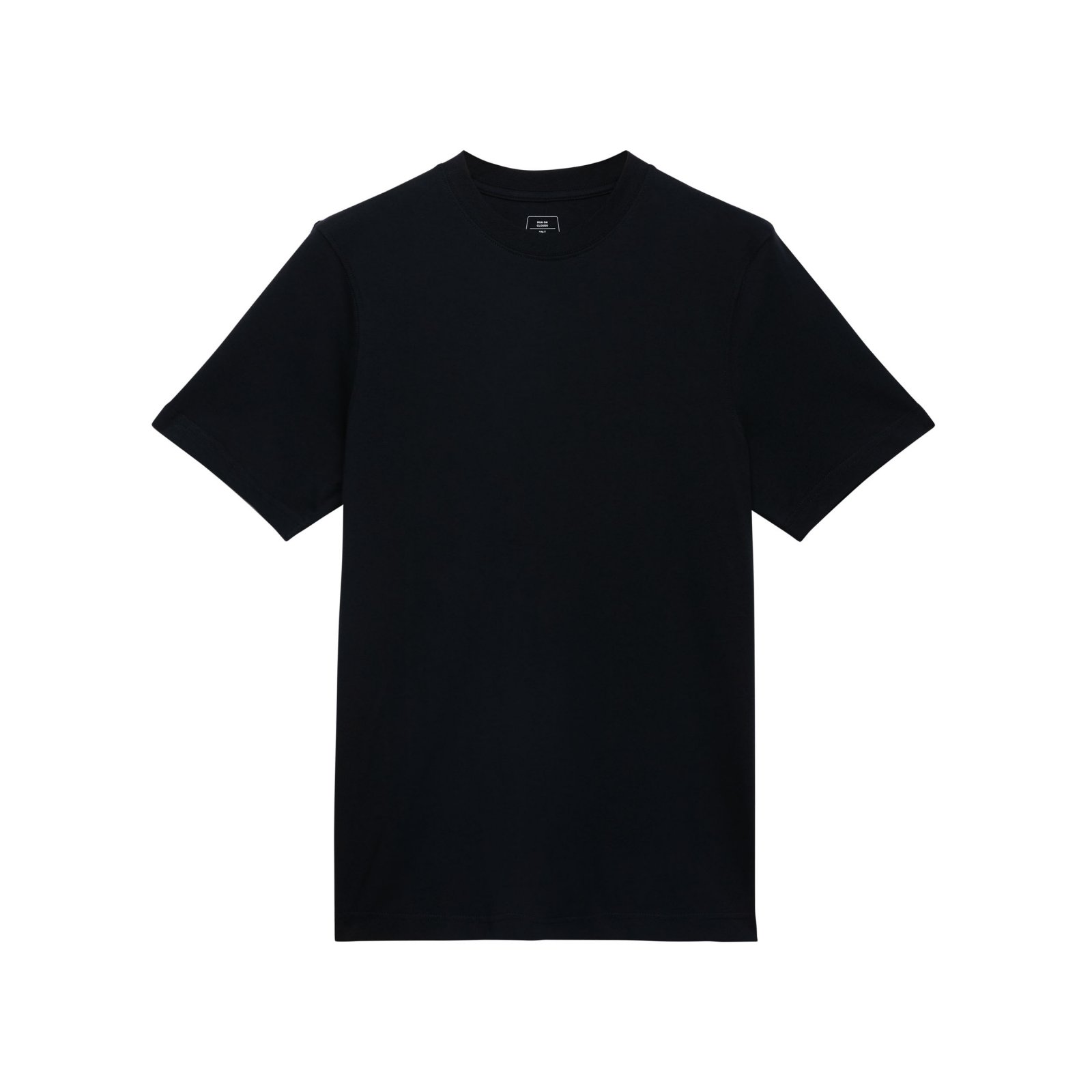 On - tricou - On-T - Black