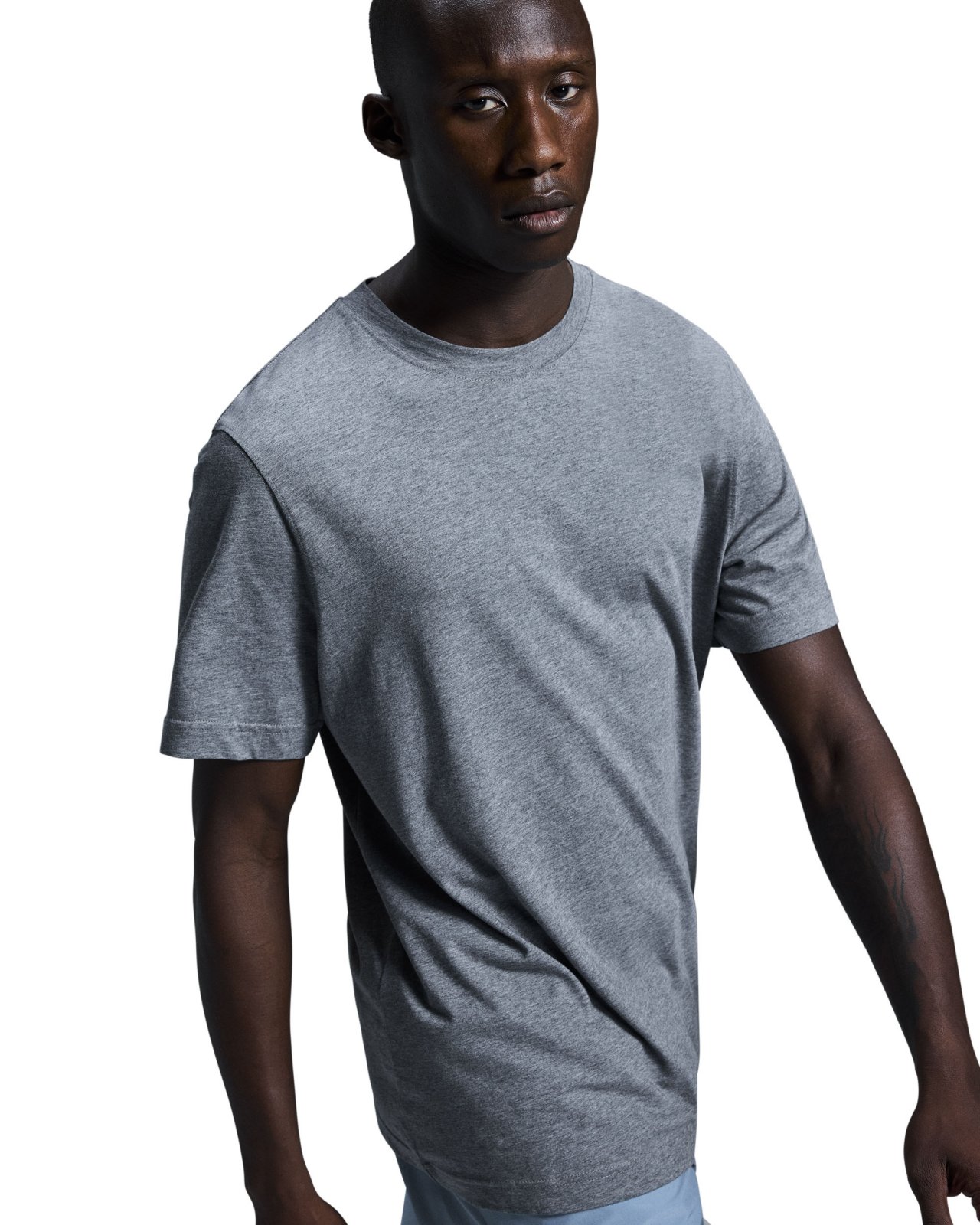 On - tricou - On-T - Black
