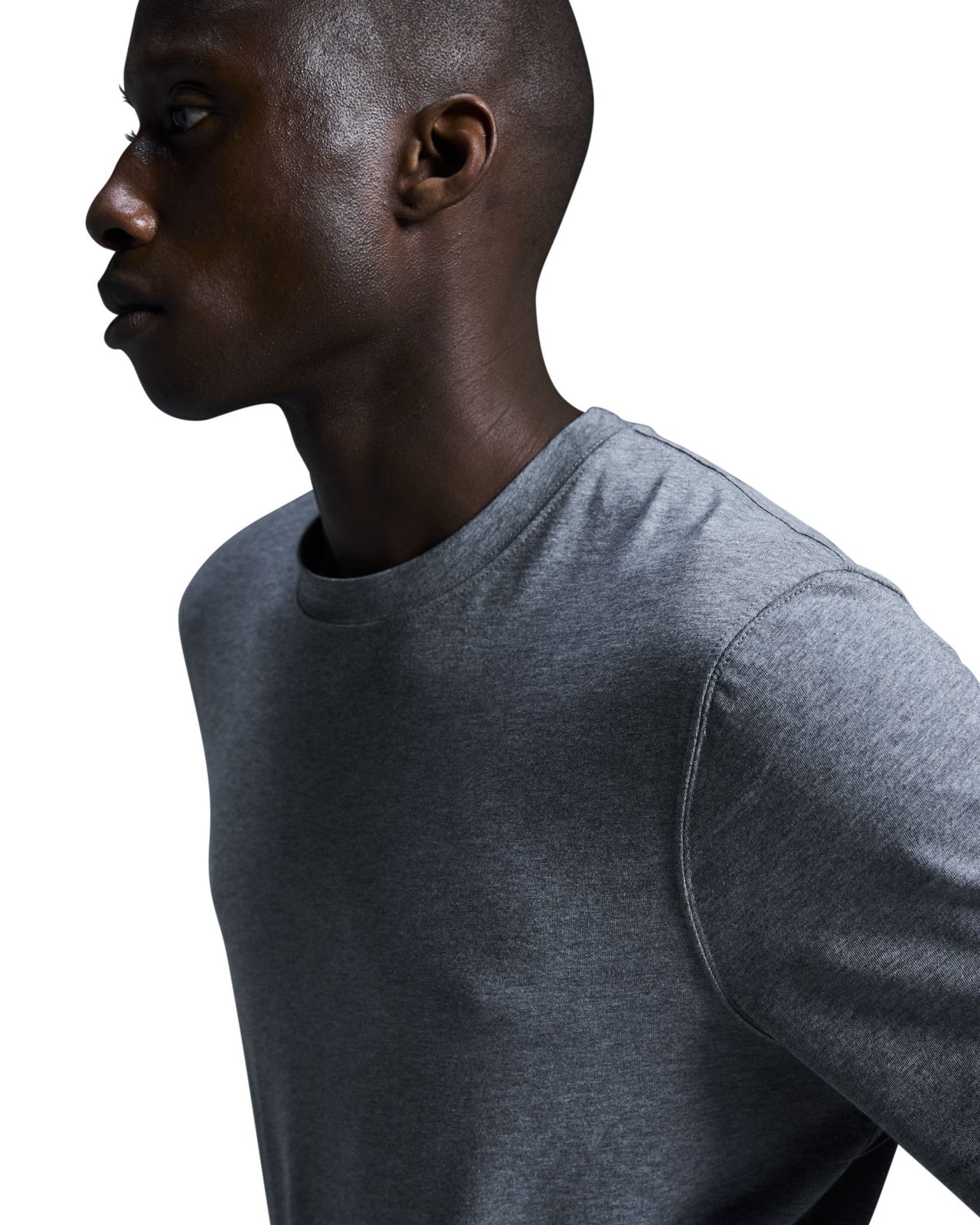 On - tricou - On-T - Black