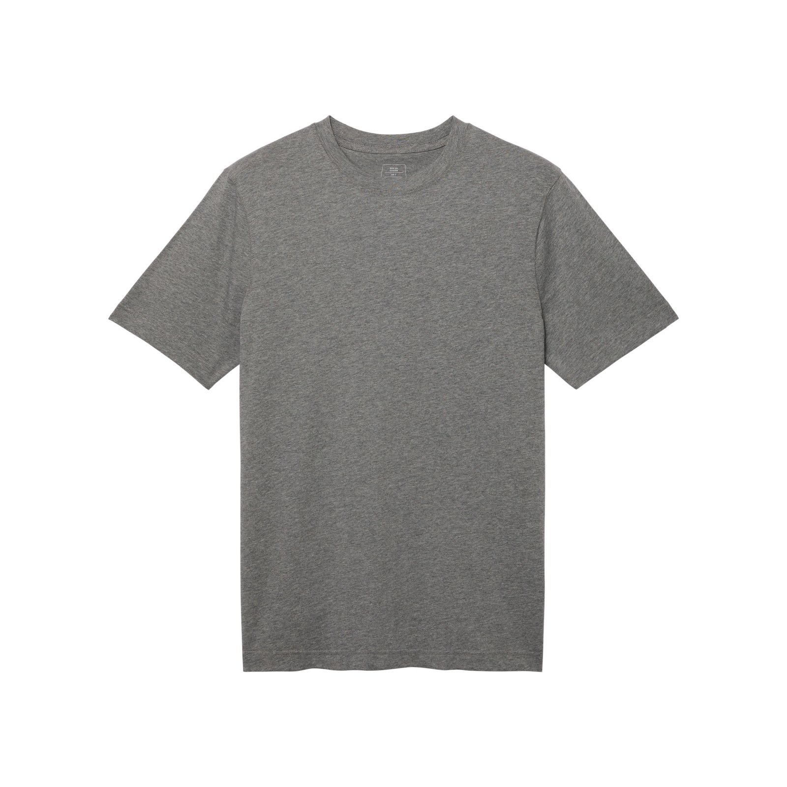 On - tricou - On-T - Black