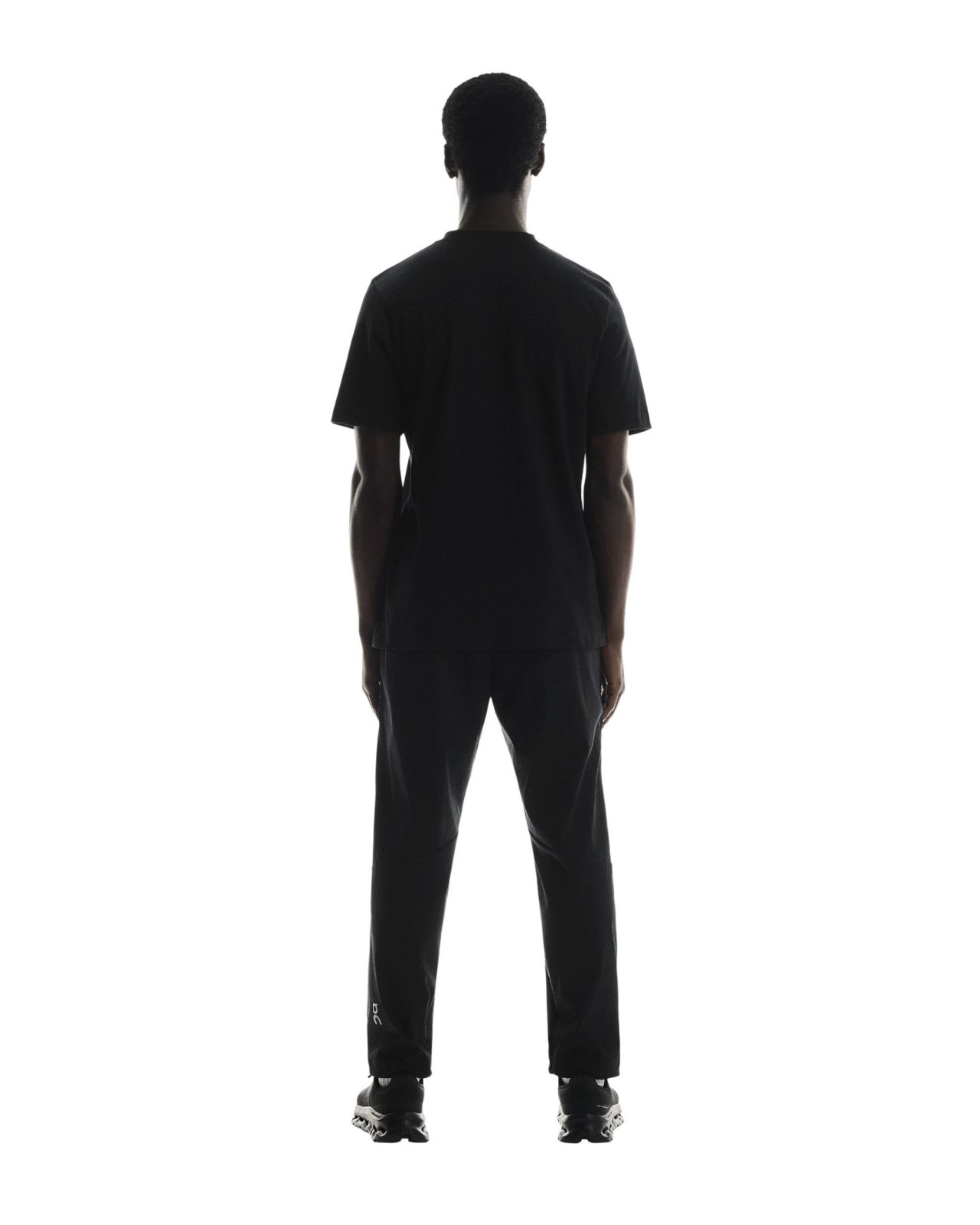 On - tricou - On-T - Black