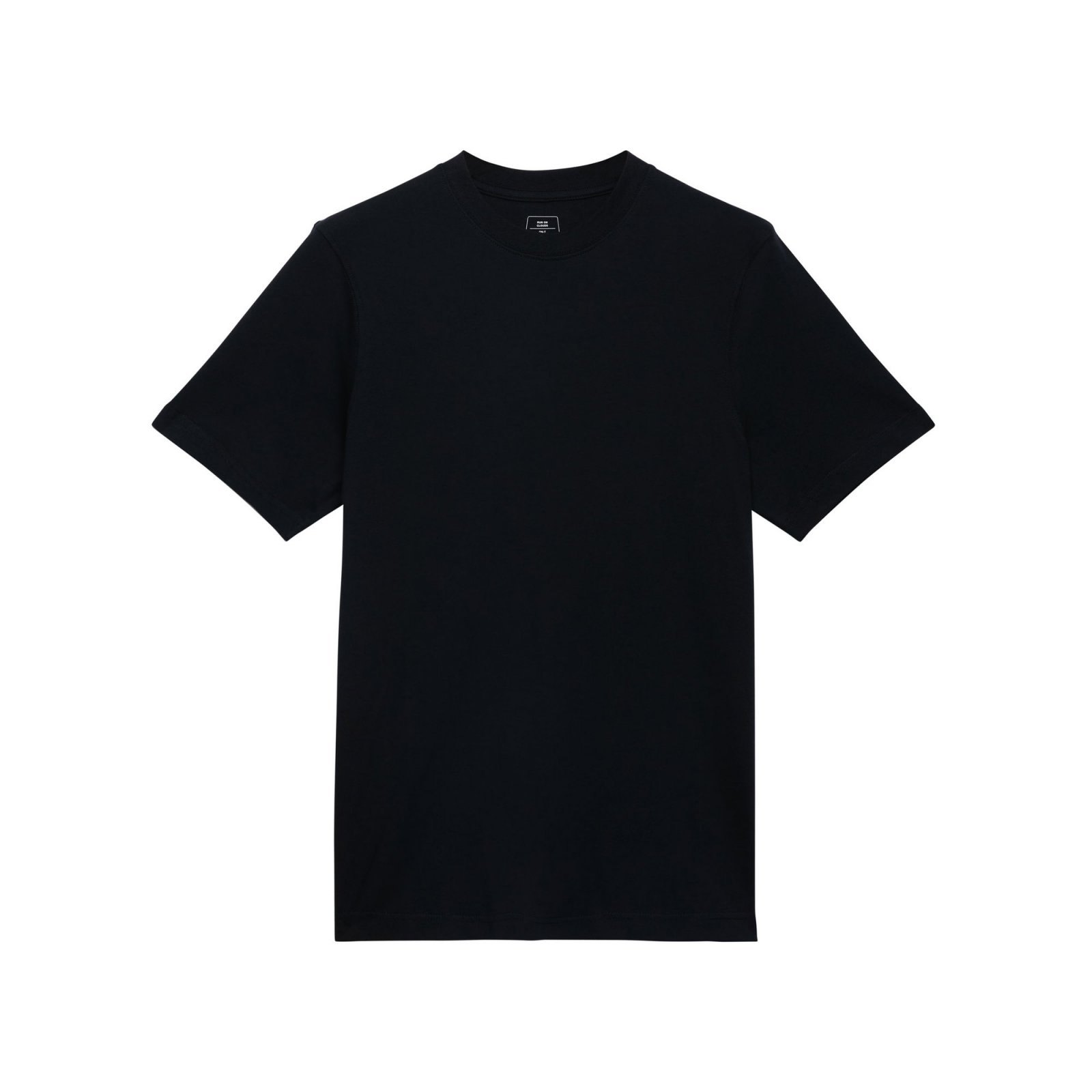On - tricou - On-T - Black