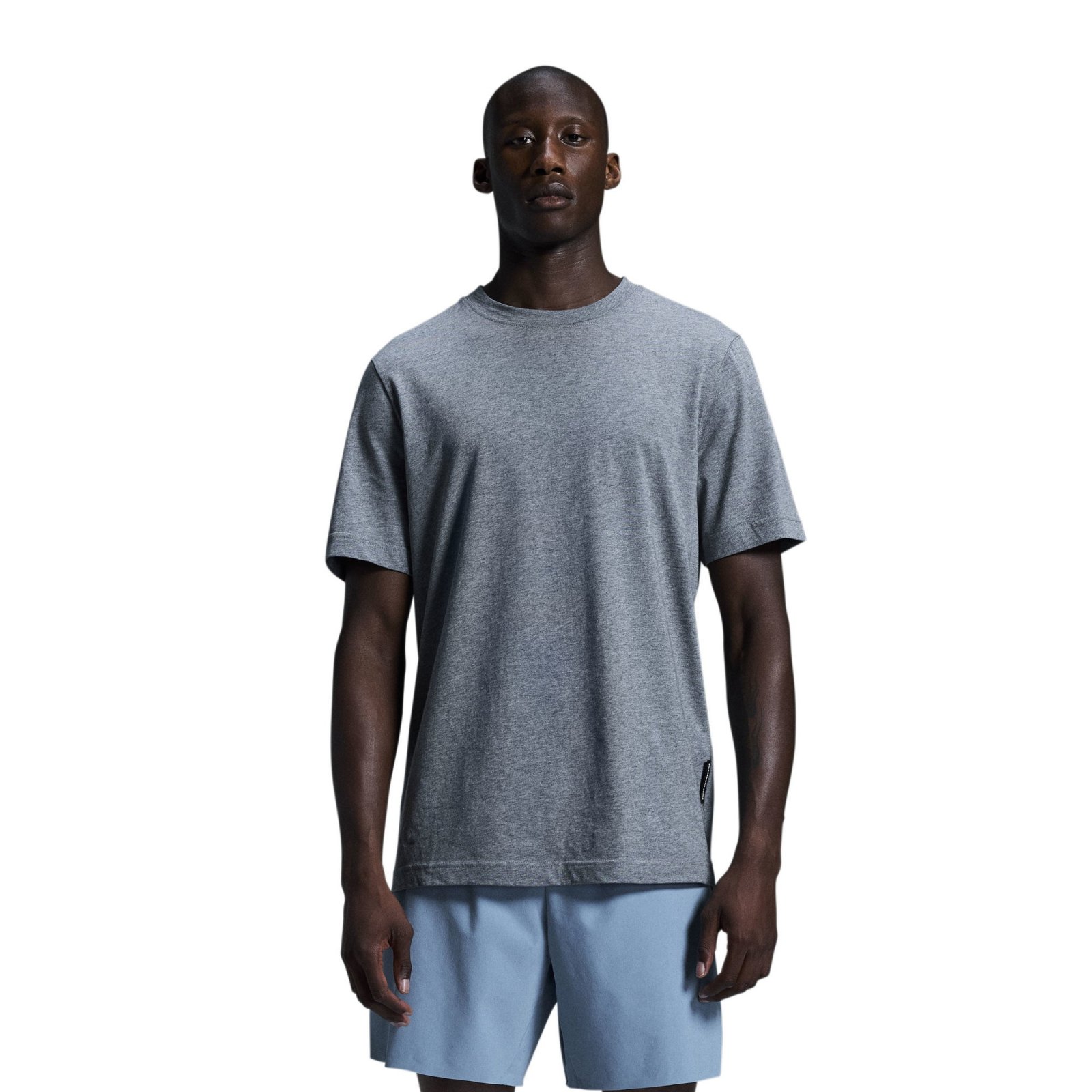 On - tricou - On-T - Black
