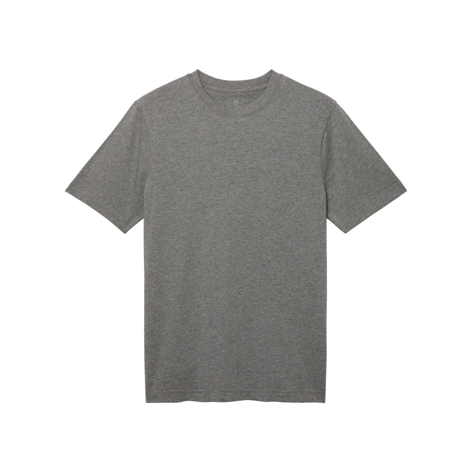 On - tricou - On-T - Black