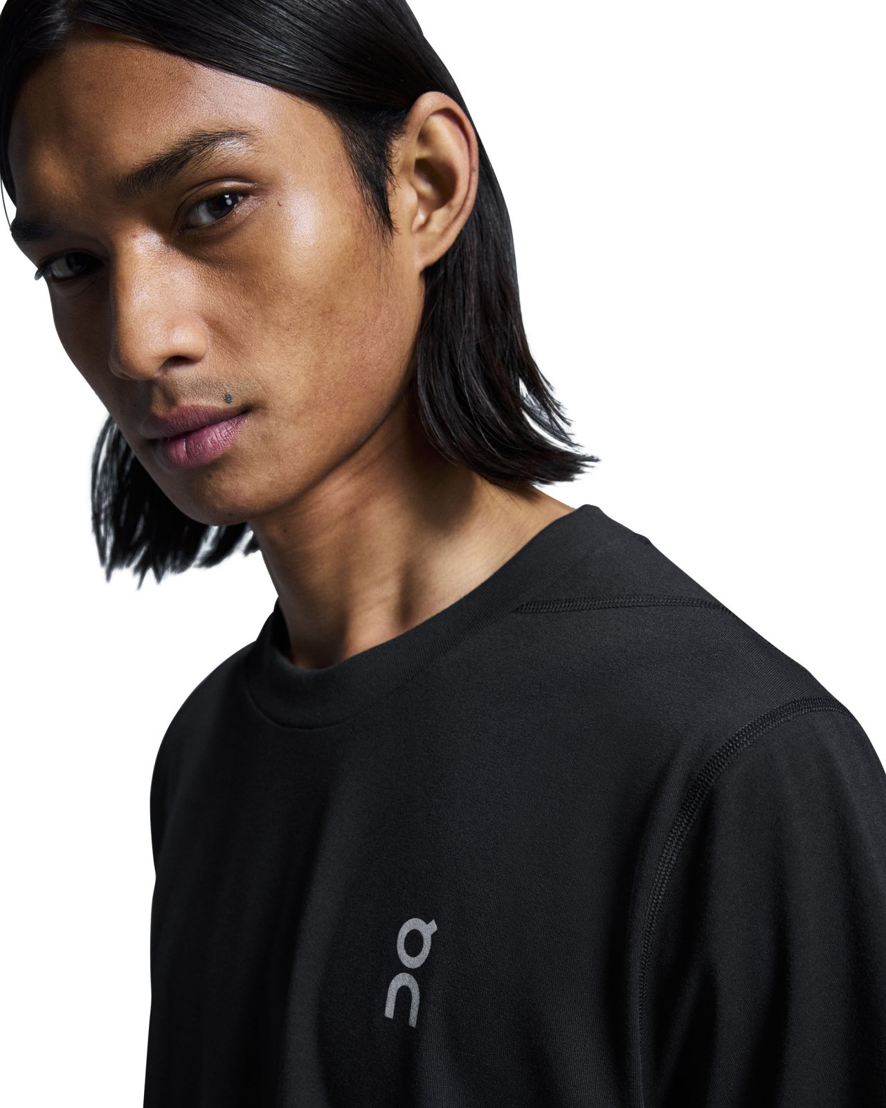 On - tricou - Train-T - White