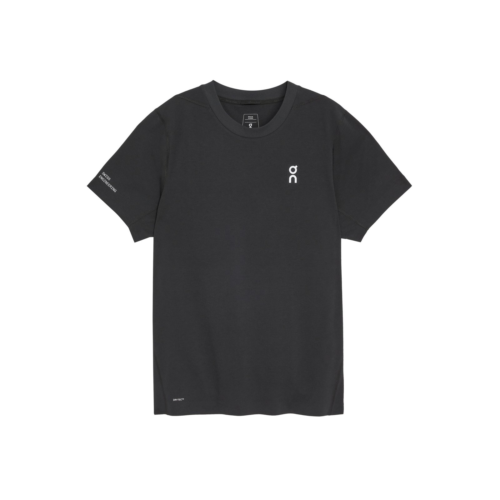 On - tricou - Train-T - White
