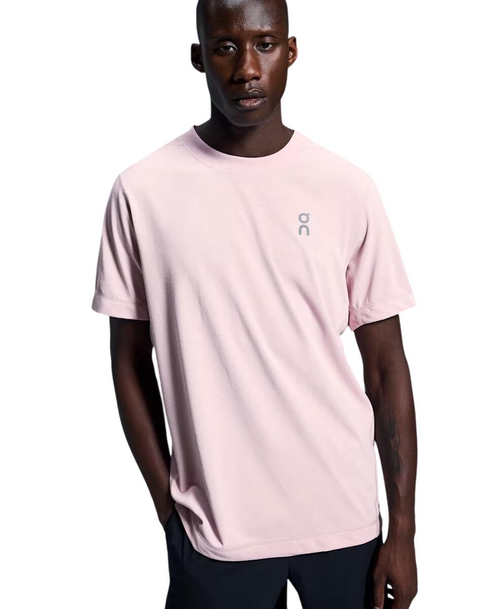 On - tricou - Train-T - White