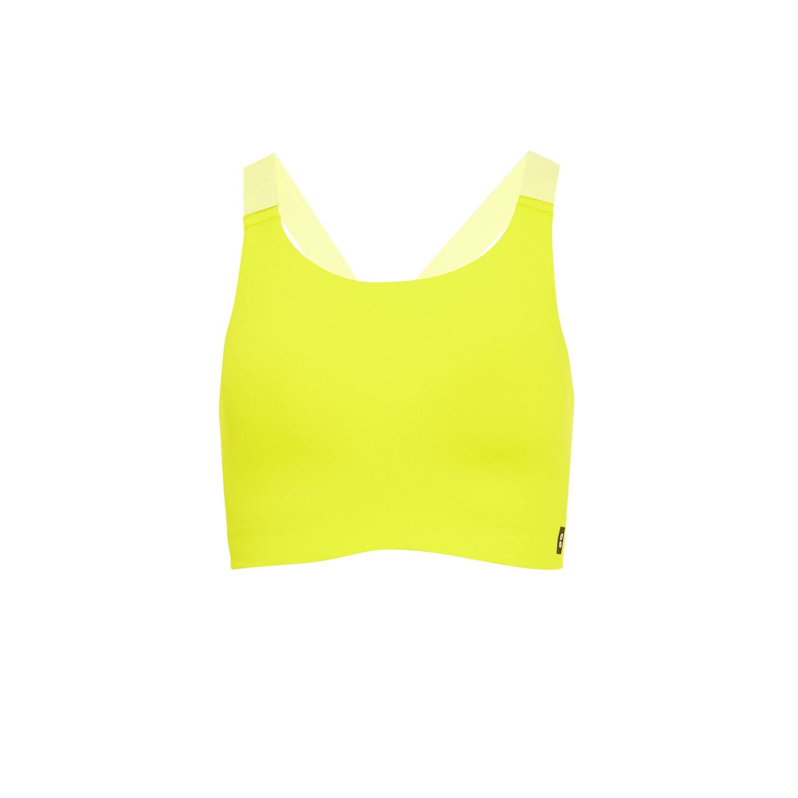 On - bustiera - Endurance Bra W - Black