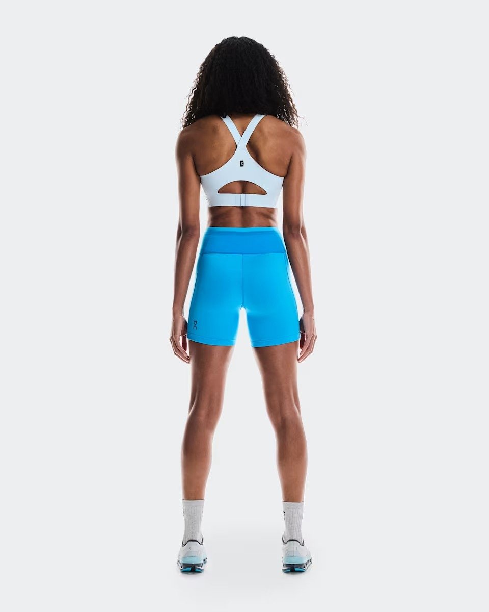 On - bustiera - Endurance Bra W - Black