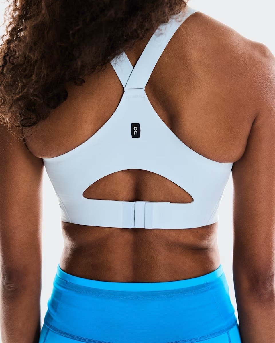 On - bustiera - Endurance Bra W - Black