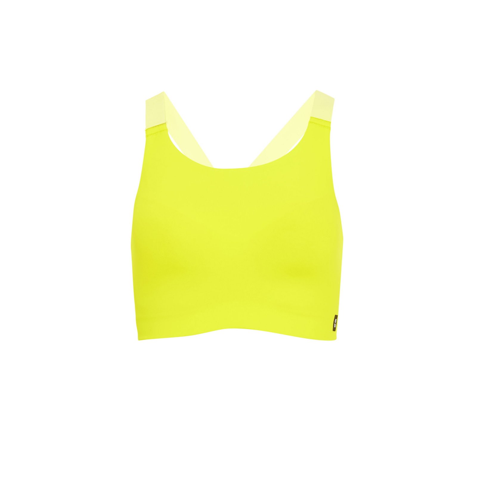 On - bustiera - Endurance Bra W - Black