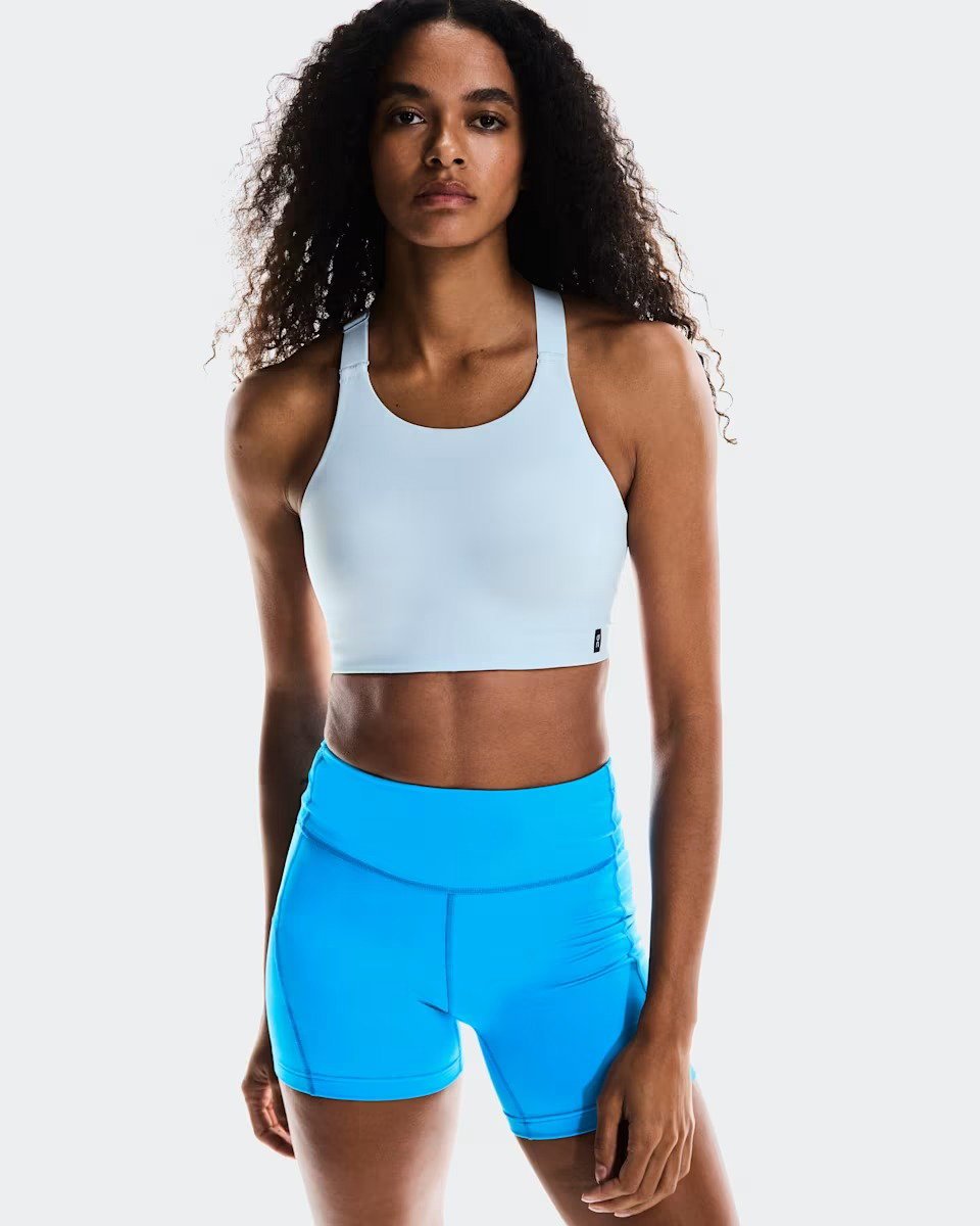 On - bustiera - Endurance Bra W - Black