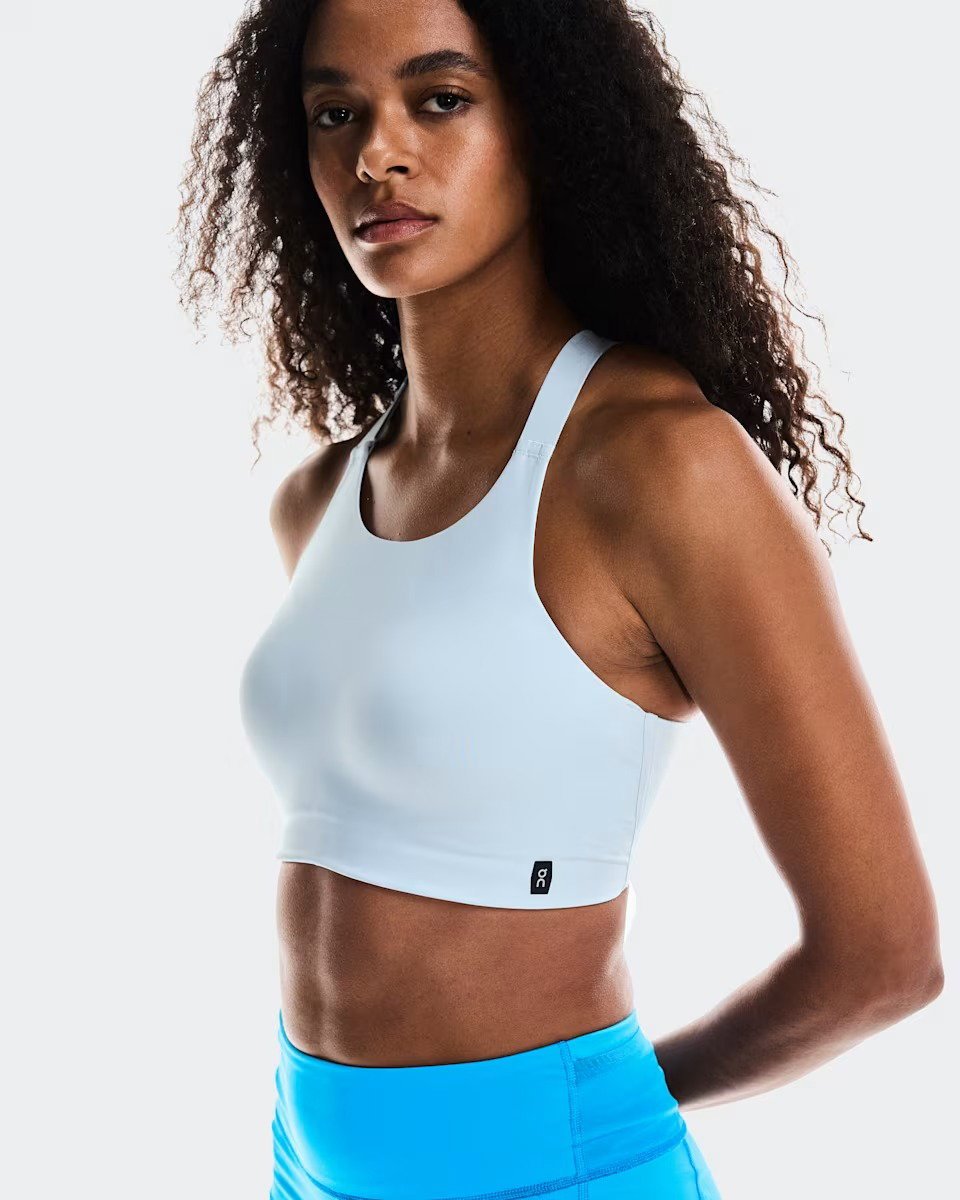 On - bustiera - Endurance Bra W - Black