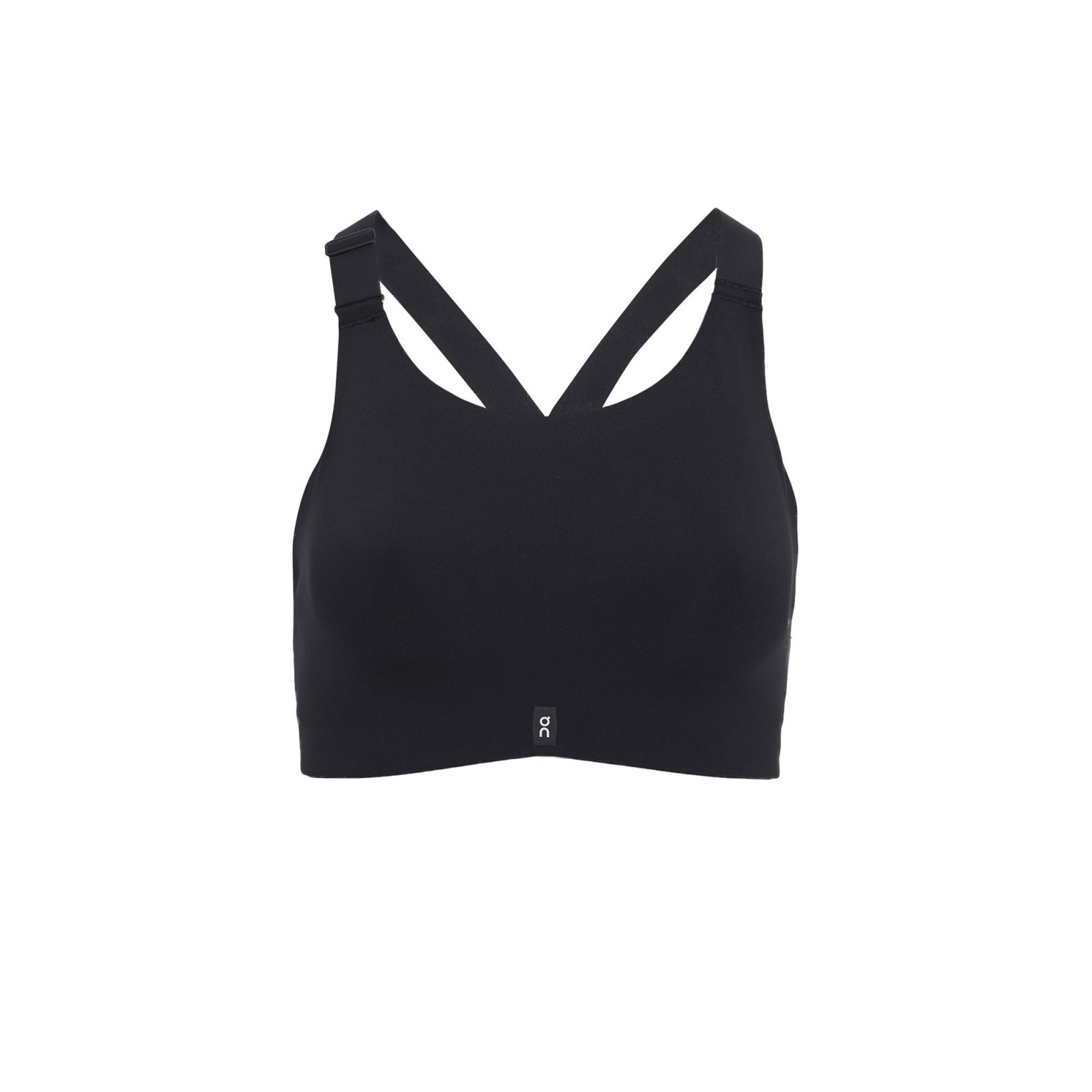 On - bustiera - Endurance Bra W - Black