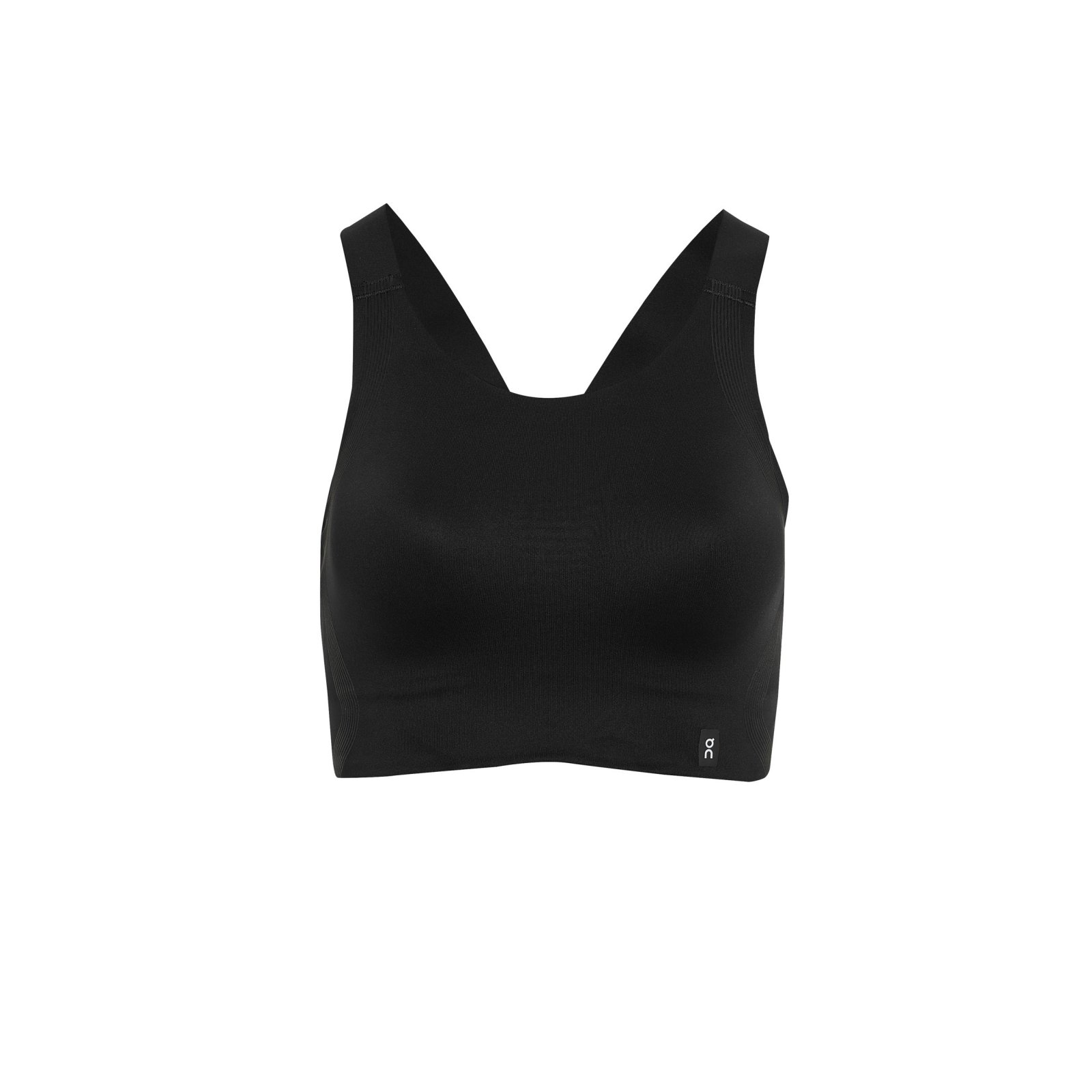On - bustiera - Performance Flex Bra W - White